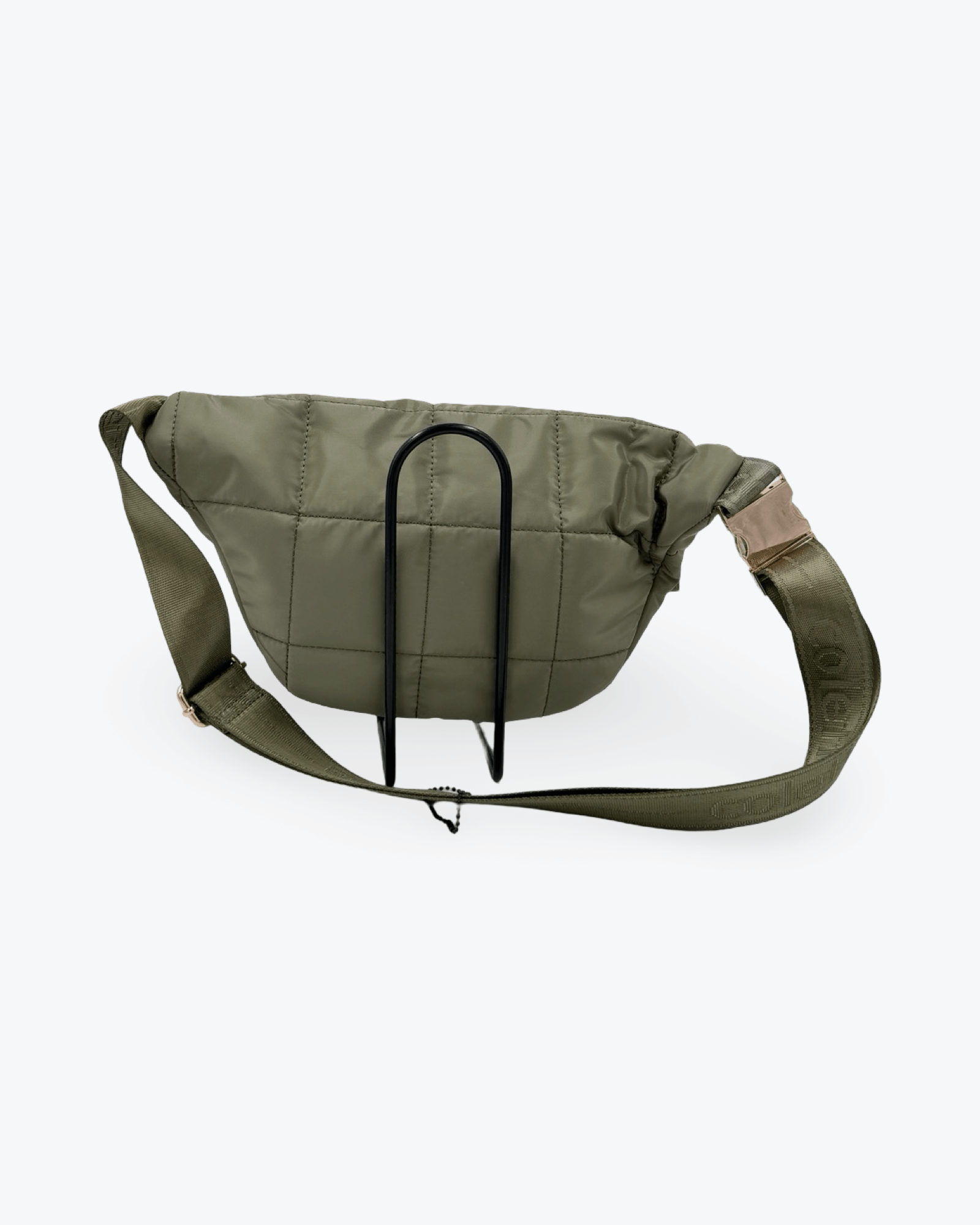 Colette Madison Bumbag Khaki