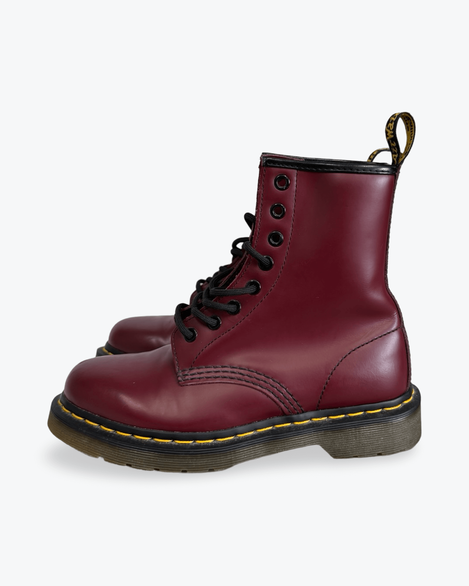 Dr Martens 1460 Boots Size 36