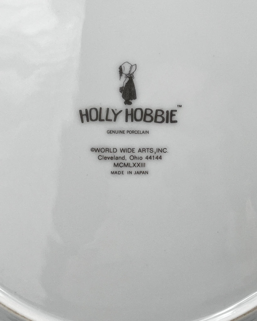 Holly Hobbie Trio
