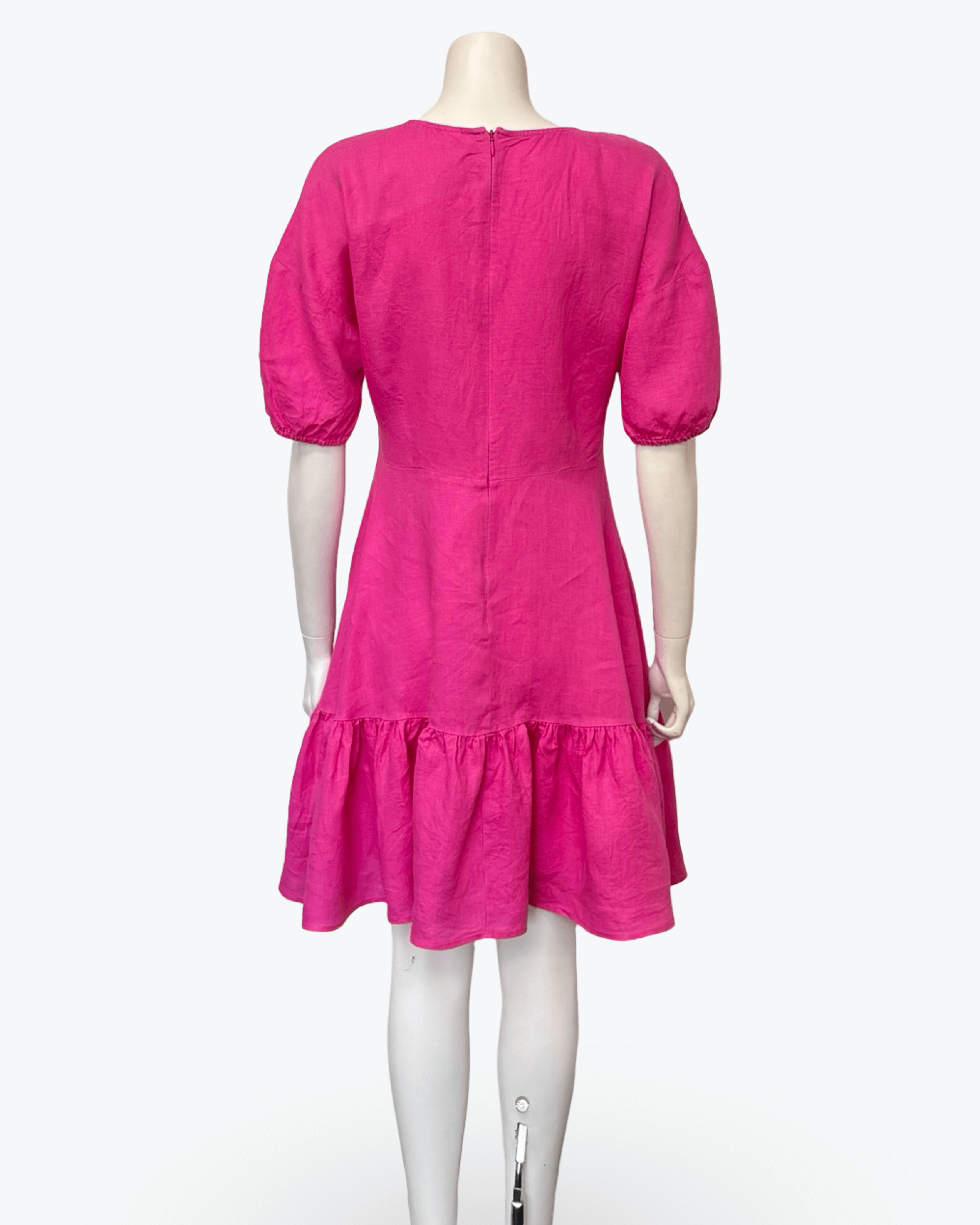 Gorman Penny Smock Dress Size 8