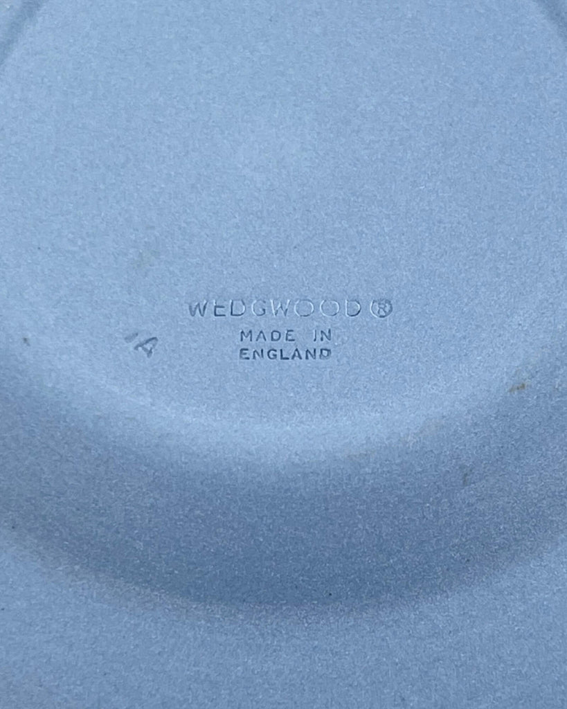 Wedgwood Jasperware Plate