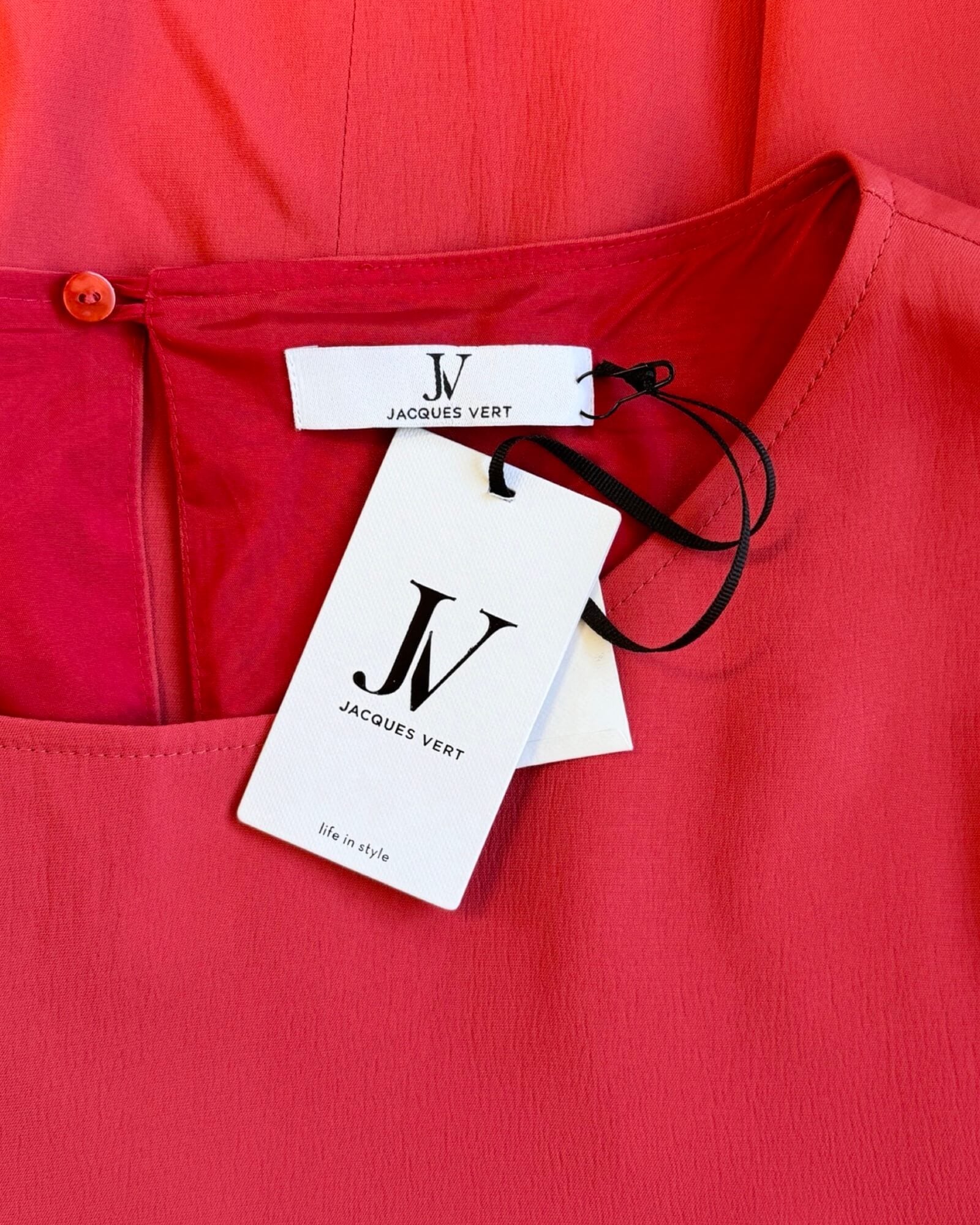 Jacques Vert Dress Size UK20 NEW