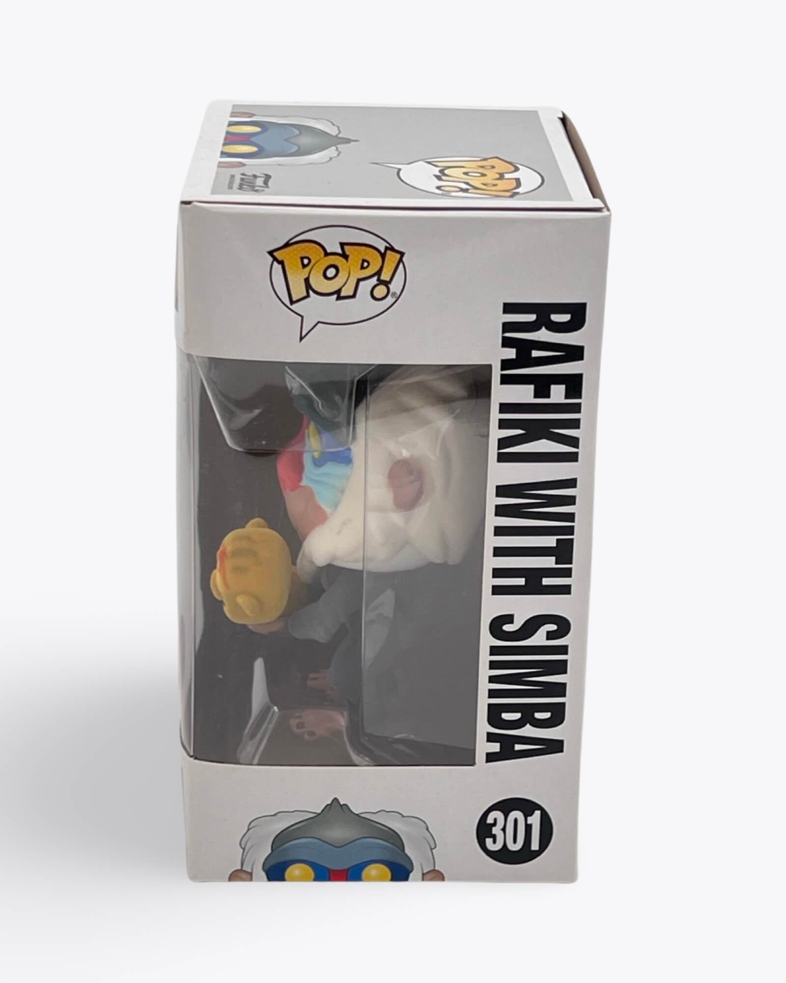 Funko Pop Disney The Lion King 301