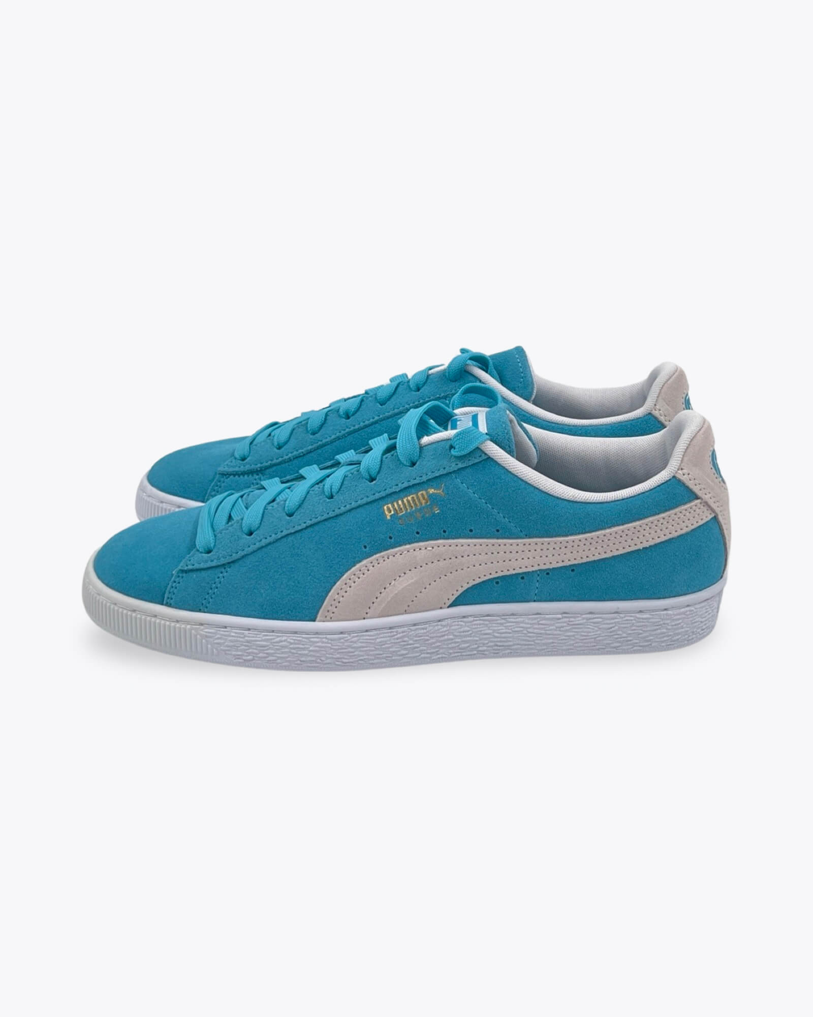 Puma suede classic on sale best sale