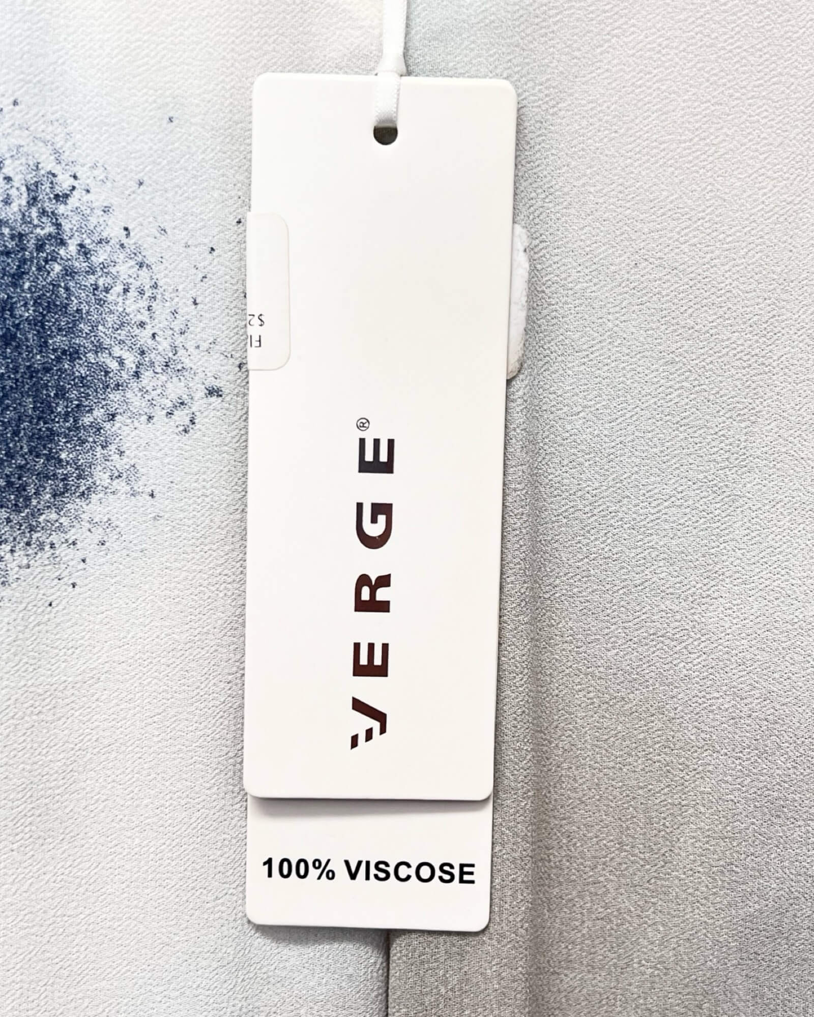 Verge Flashback Jacket Size L