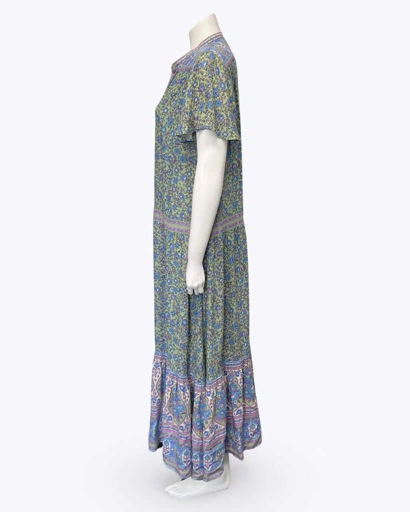 Spell & The Gypsy Collective Jasmine Dress Size L