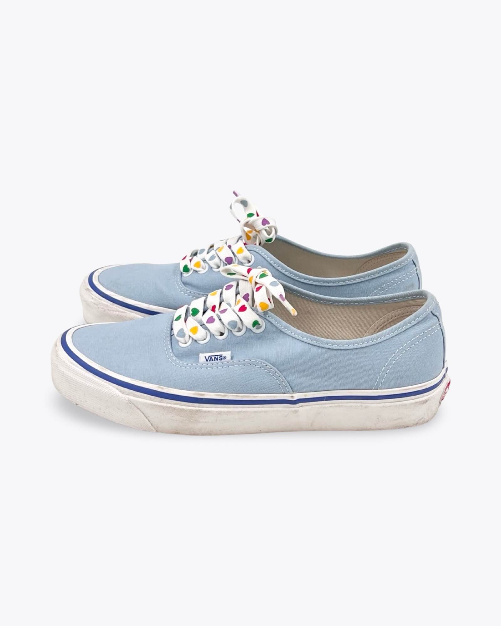 Vans Authentic Anaheim 44 Dx Shoes Women's Size 40.5