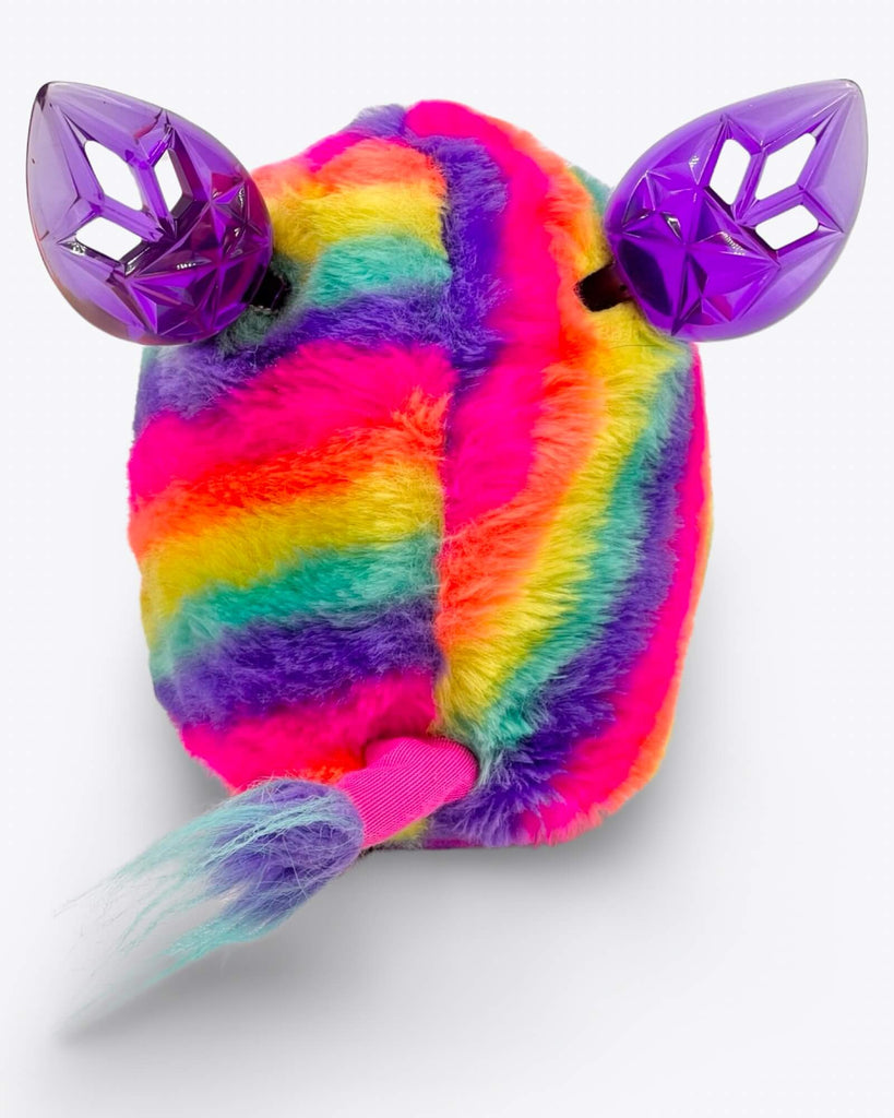 Furby Crystal Series Rainbow