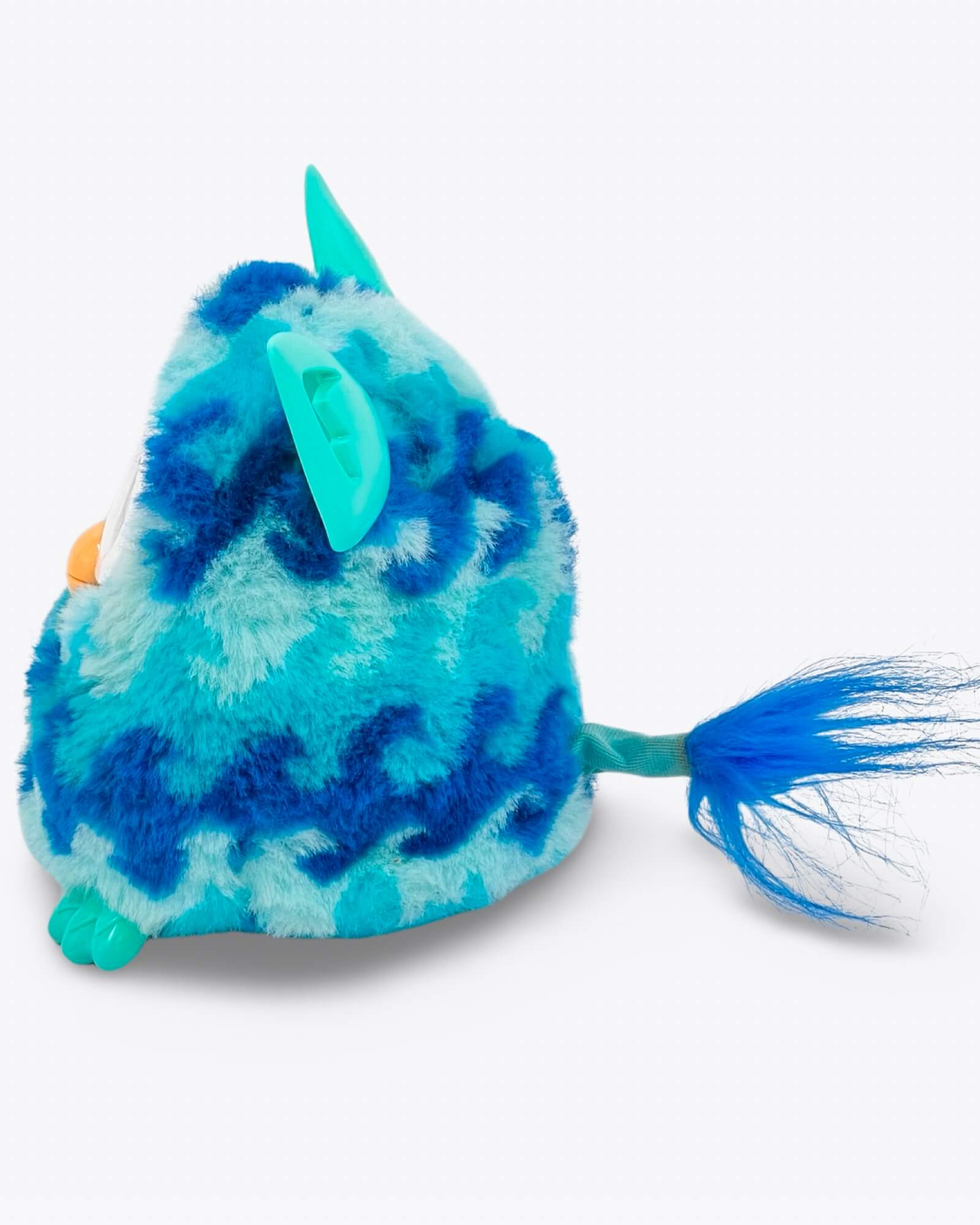 Furby Boom Blue Waves