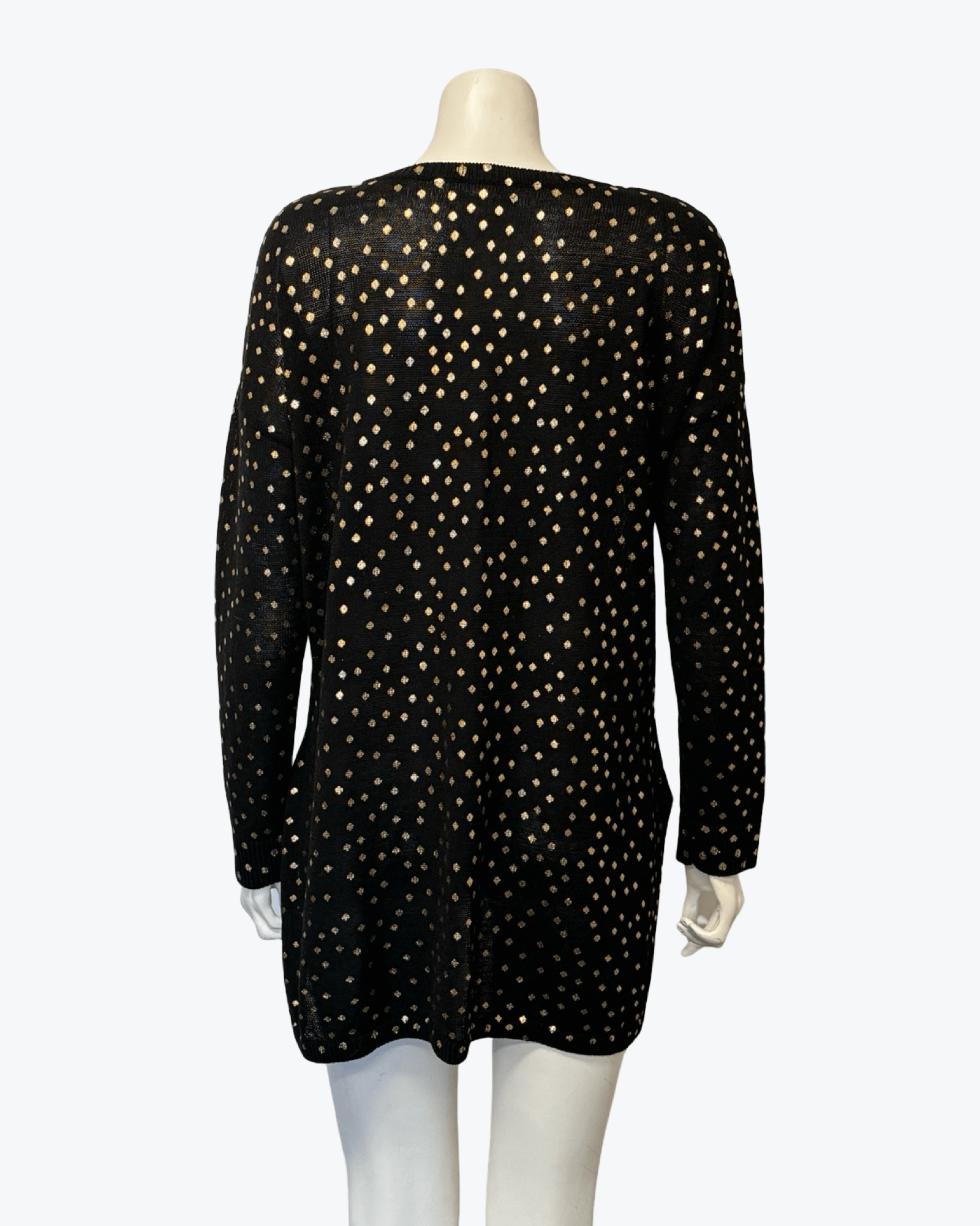 Sass & Bide Cotton Jumper