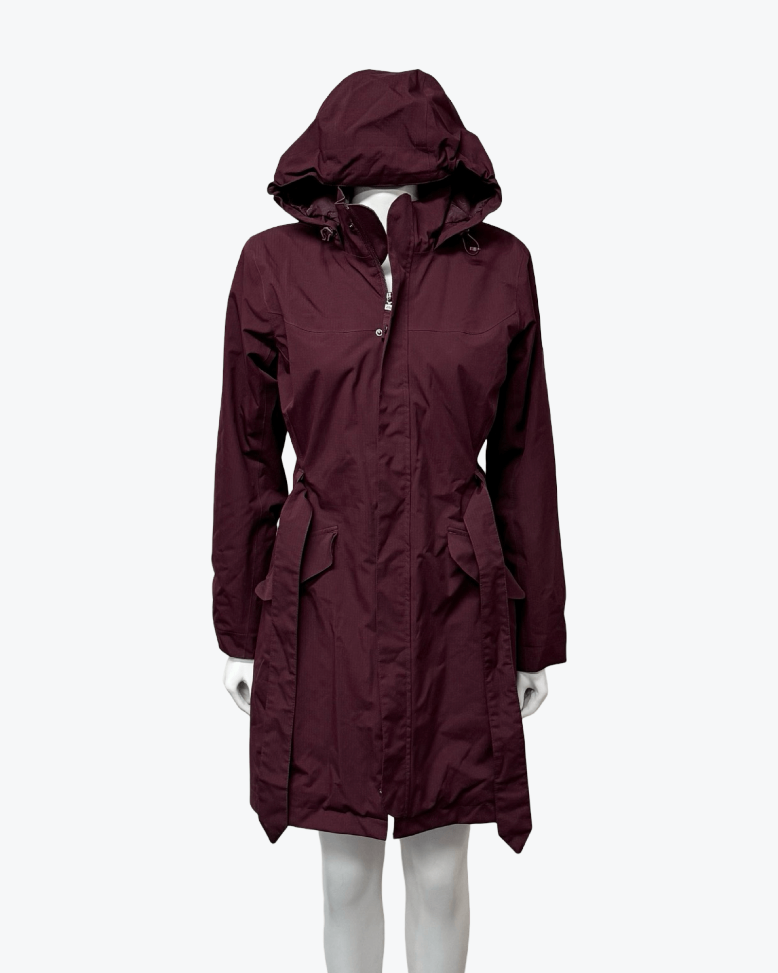Kathmandu coat womens online