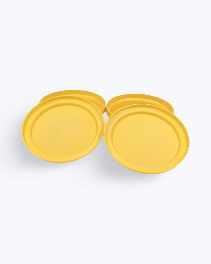 Tupperware Seal-N-Serve Bowls Set 2