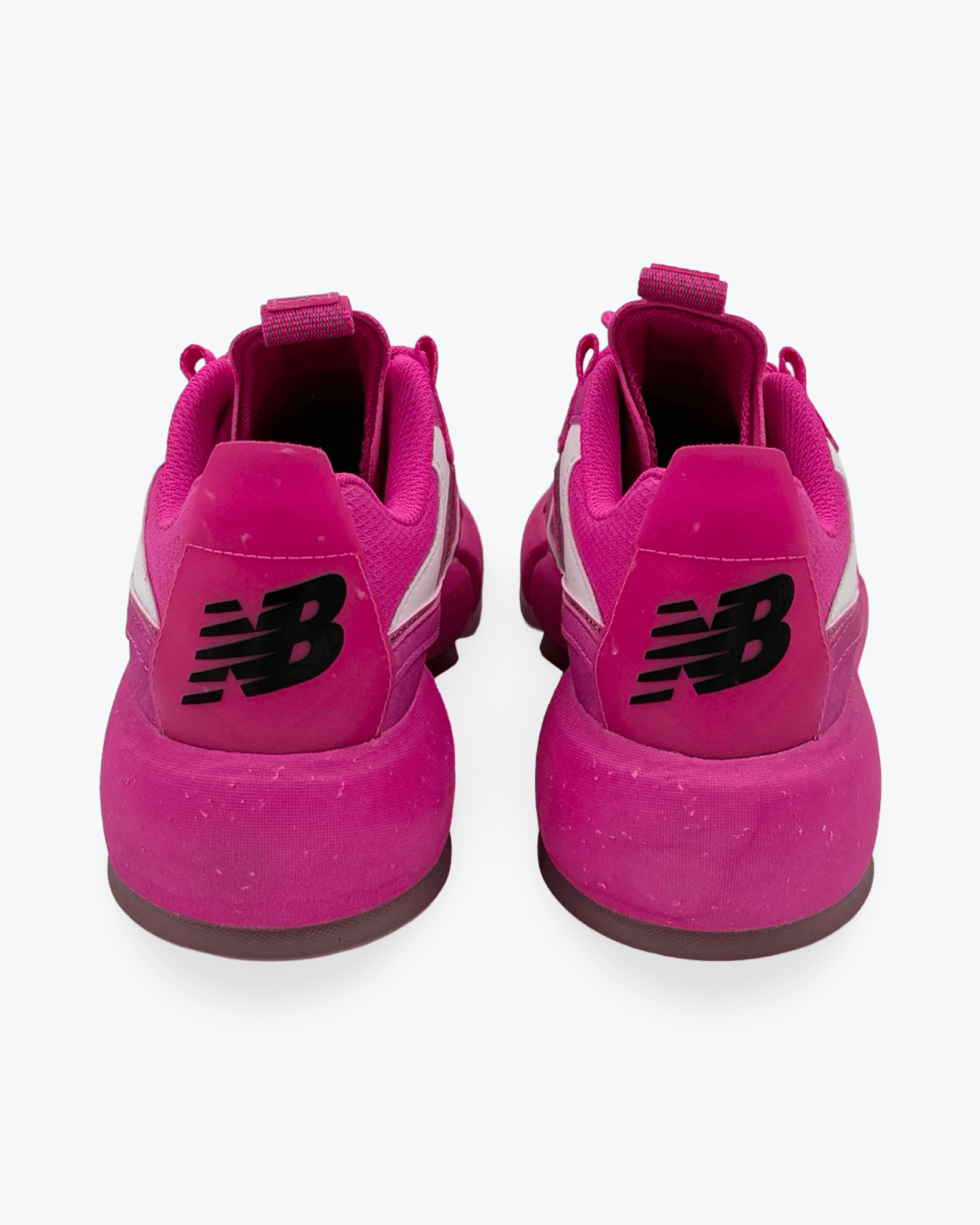 New Balance X Jaden Smith Vision Racer Trainers Size 38.5