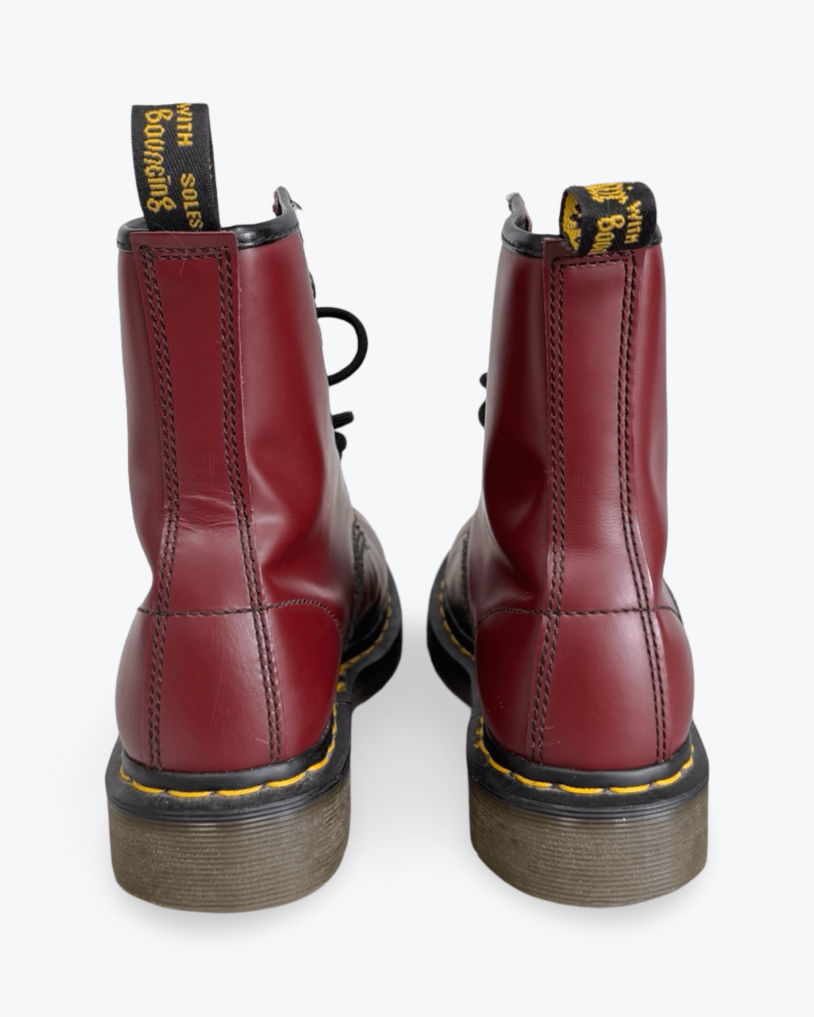 Dr Martens 1460 Boots Size 36