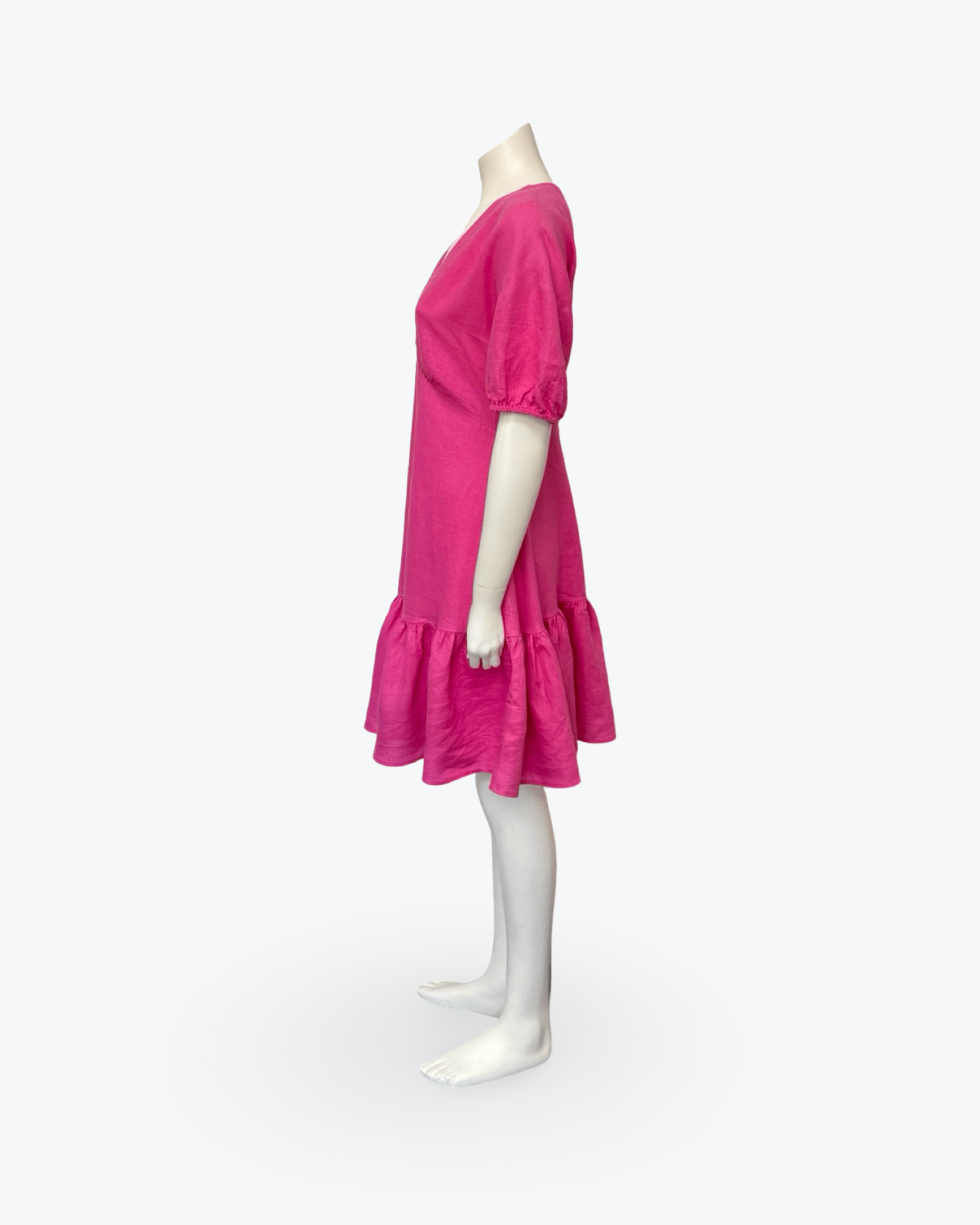 Gorman Penny Smock Dress Size 8