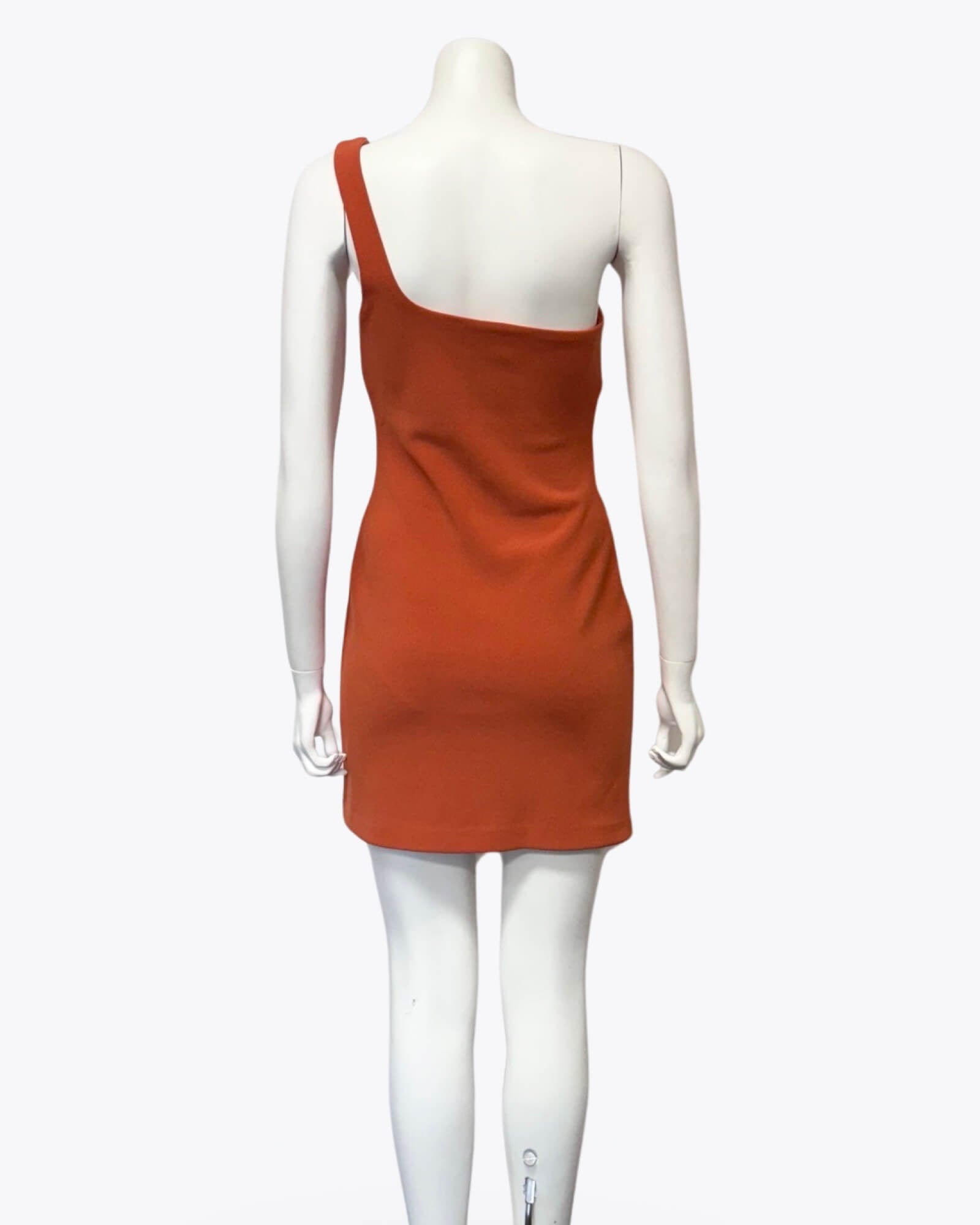 Bec + Bridge Ruby Mini Dress Size 12