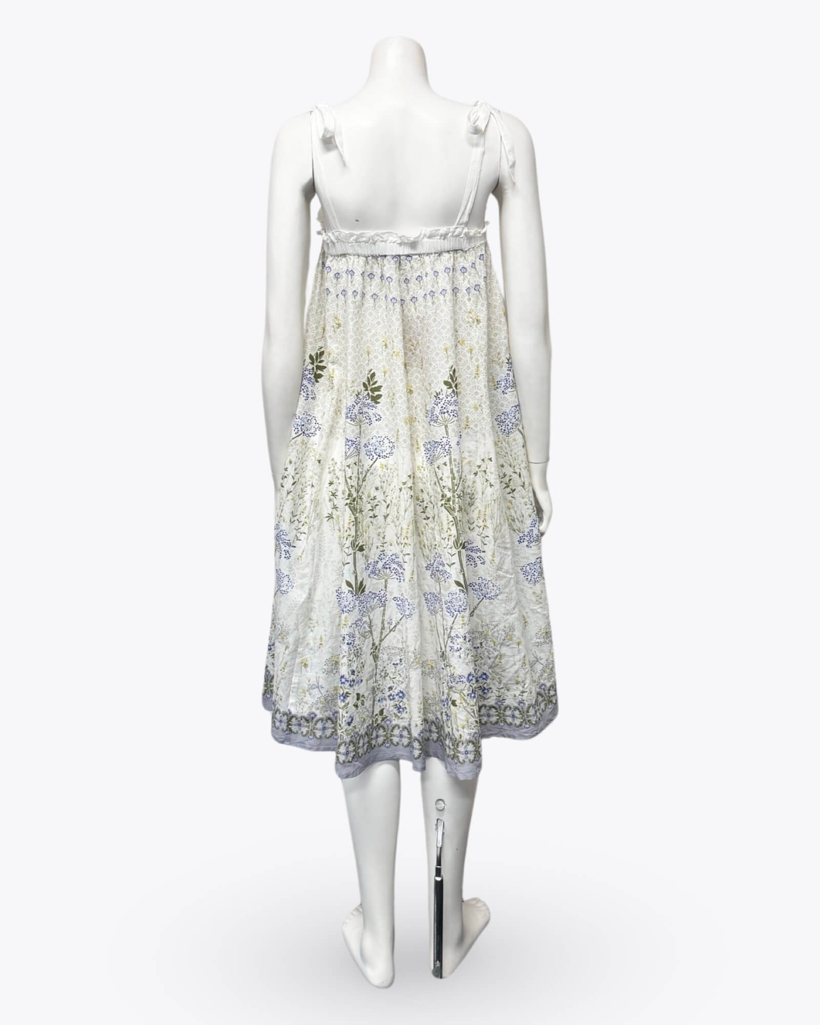 Tree of Life Dress Size M/L NEW