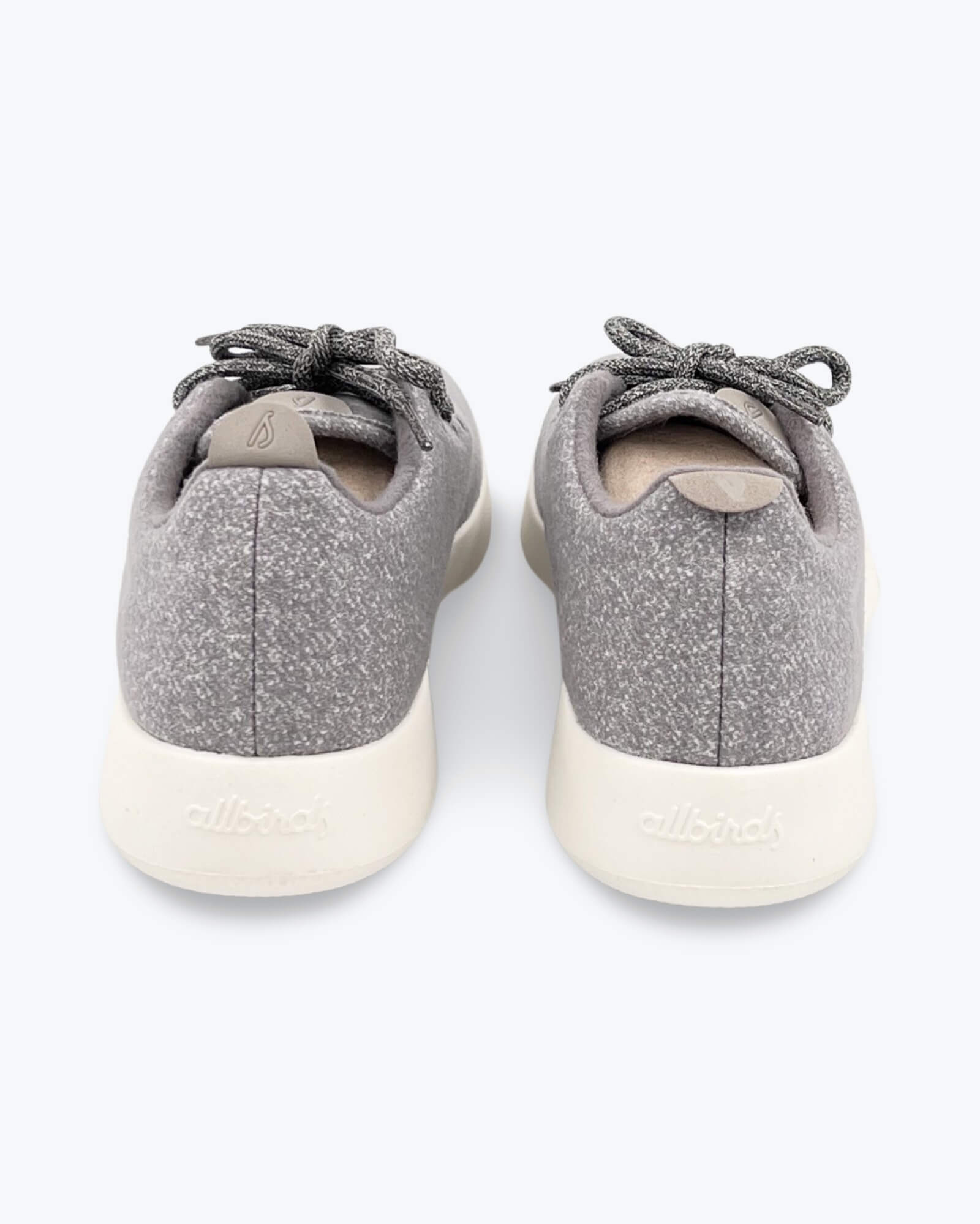 Allbirds Wool Runners Size 43