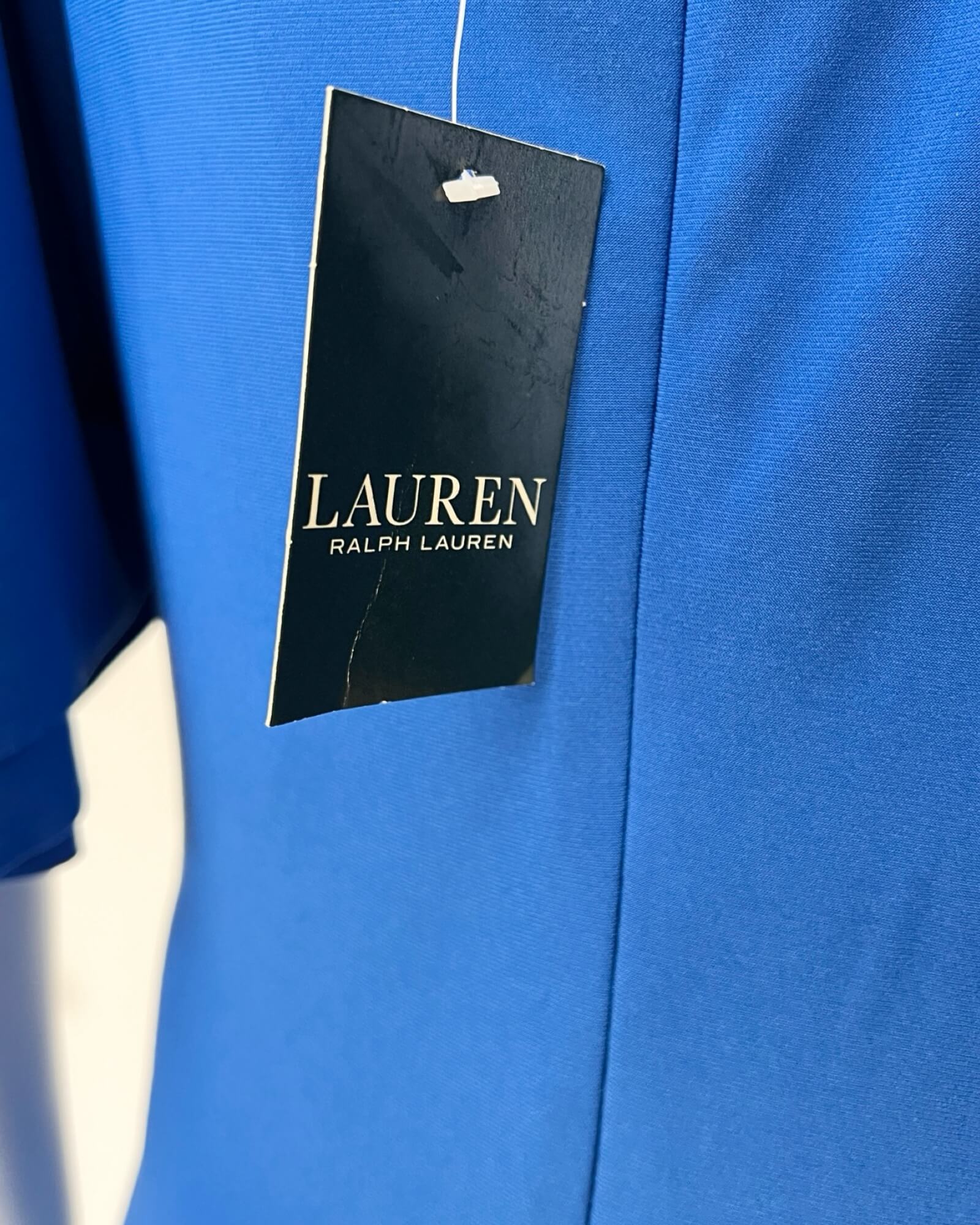 Lauren Ralph Lauren Dress Size 16 NEW