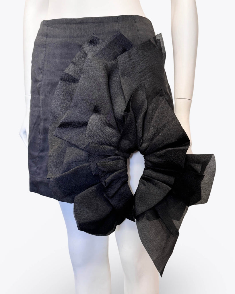 Aje Energy Mini Skirt Size 12