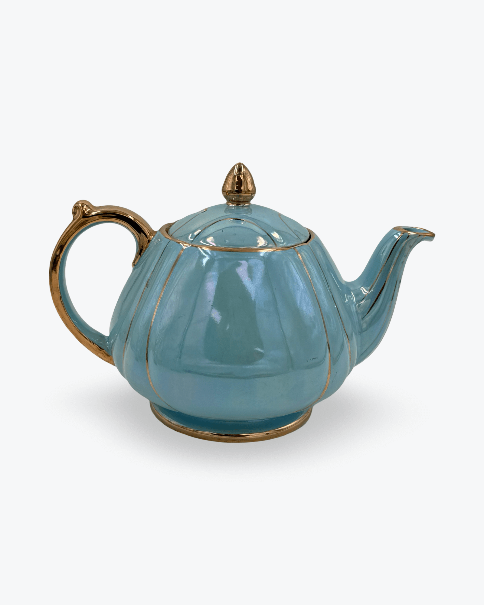 Sadler Teapot Trio