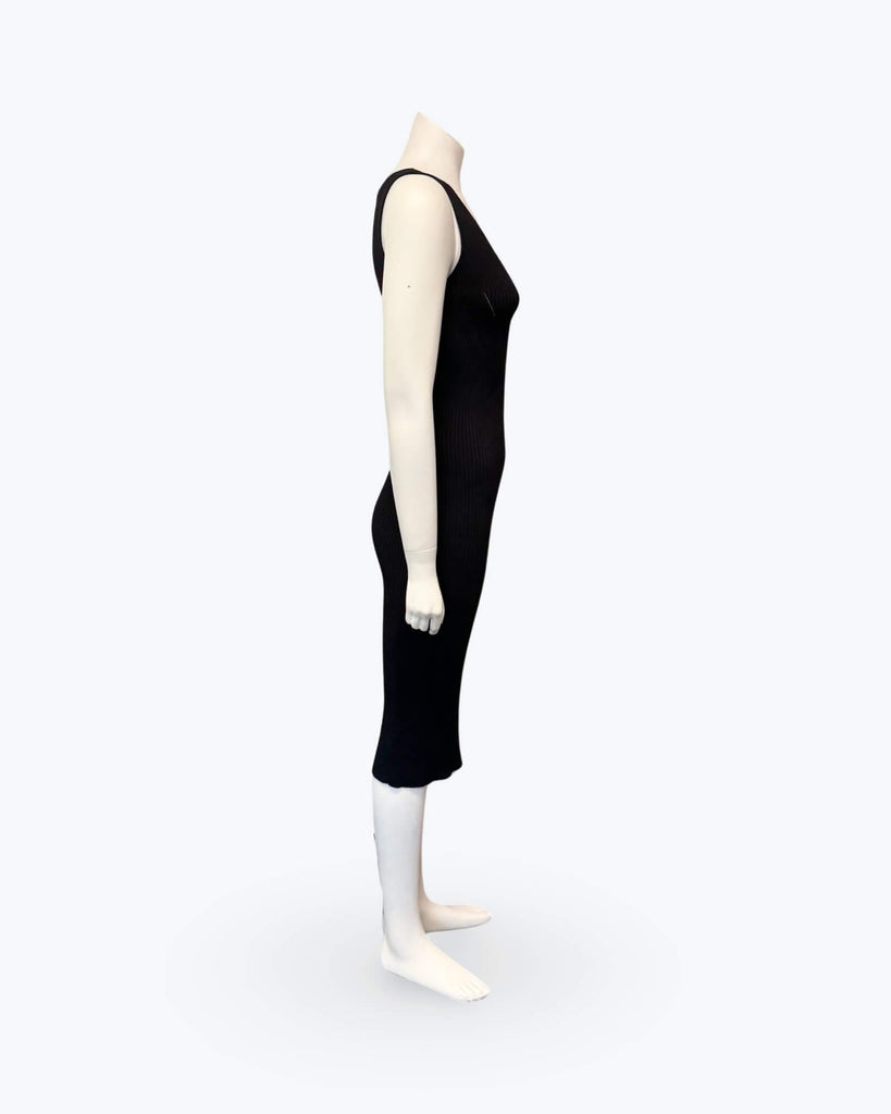 Michael Kors Knit Dress Size M