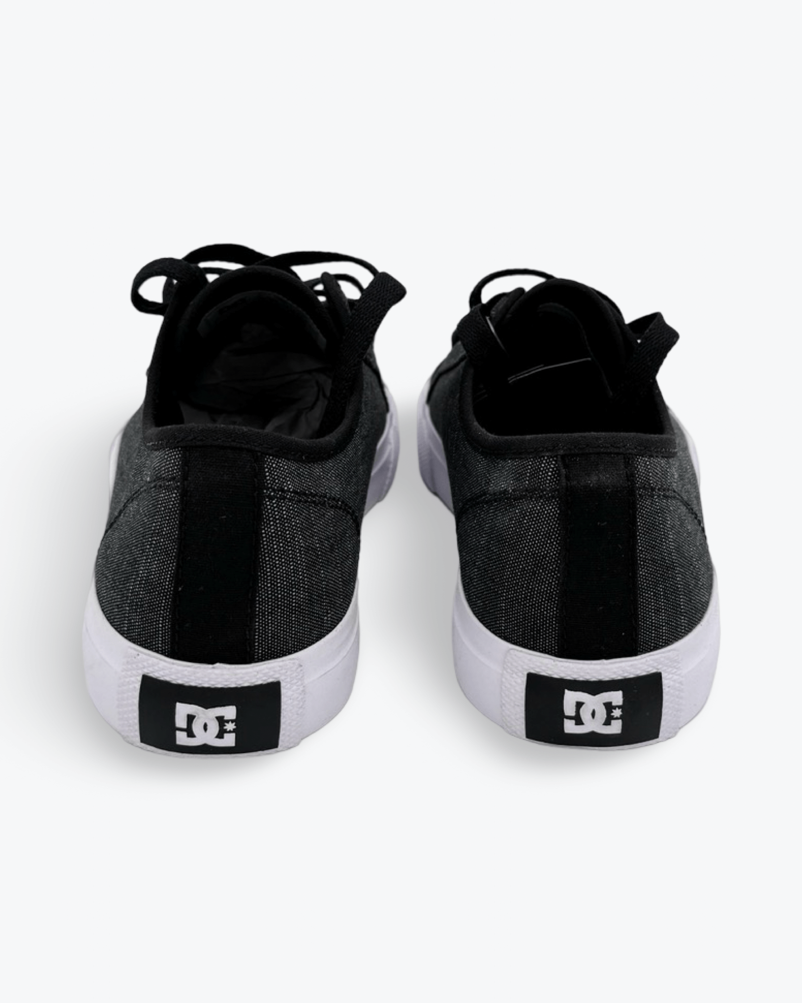 DC Shoes Manual Shoe Size 42 NEW