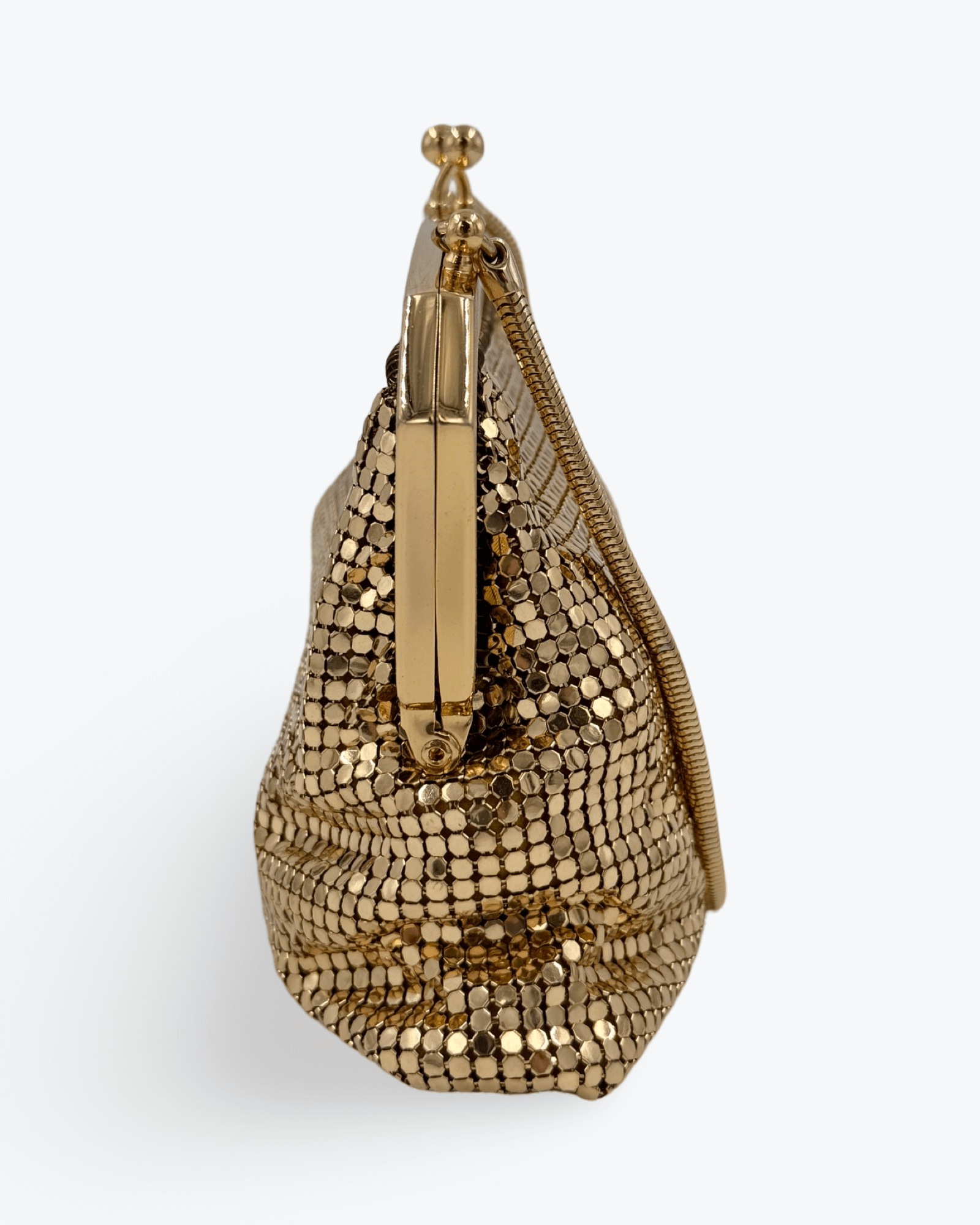 Park Lane Mesh Bag