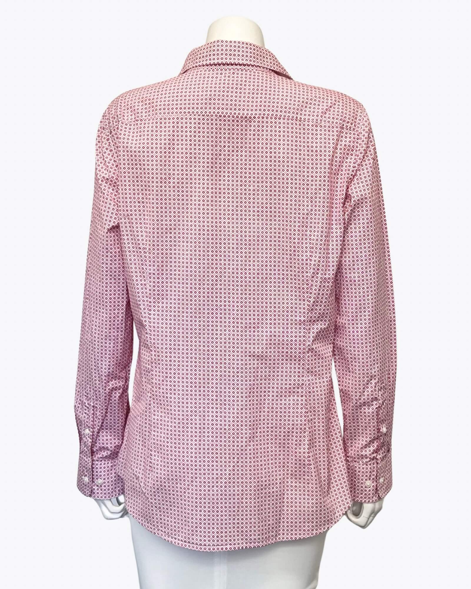 R M Williams Nicole Shirt Size 14