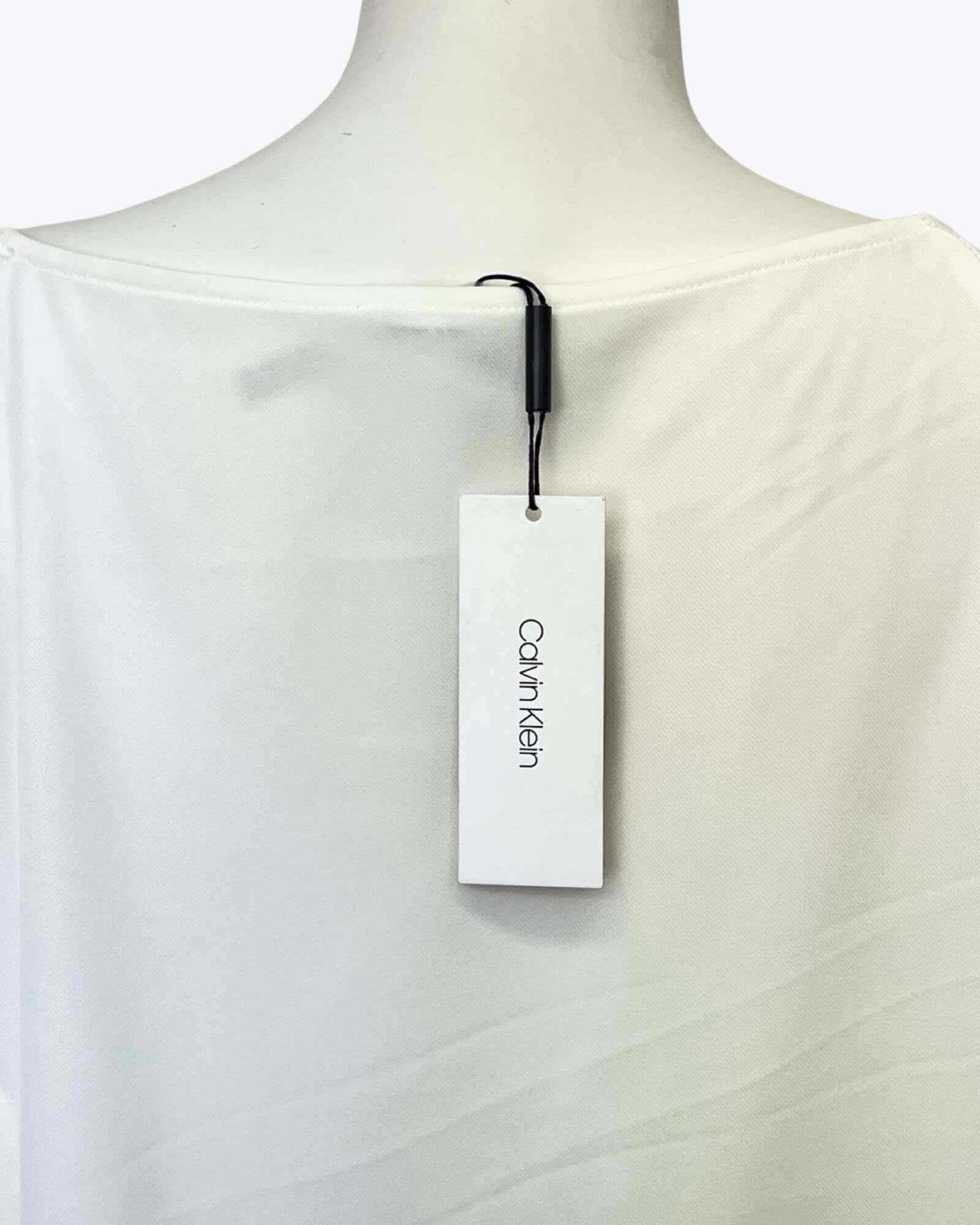 Calvin Klein Blouse Size XL