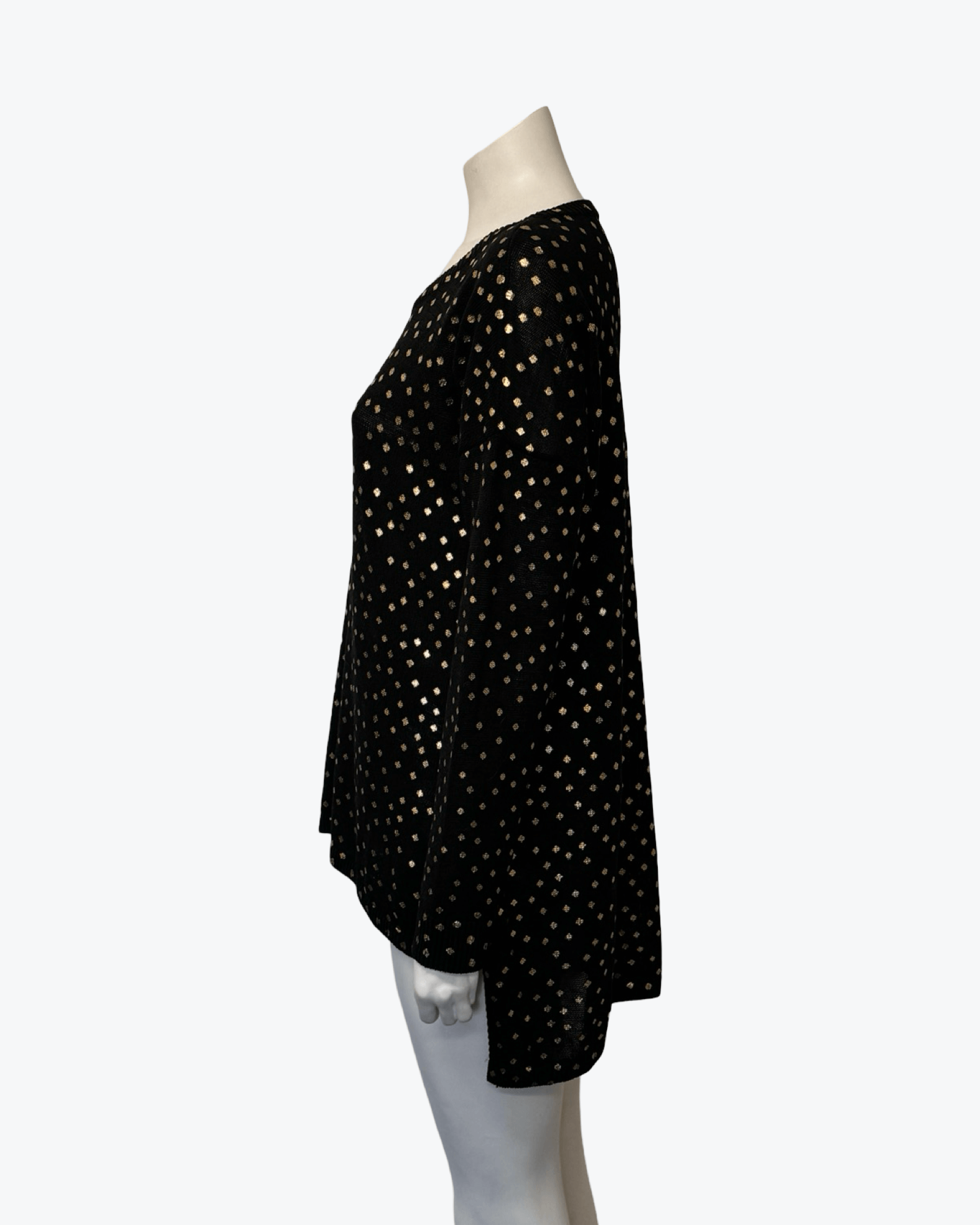 Sass & Bide Cotton Jumper