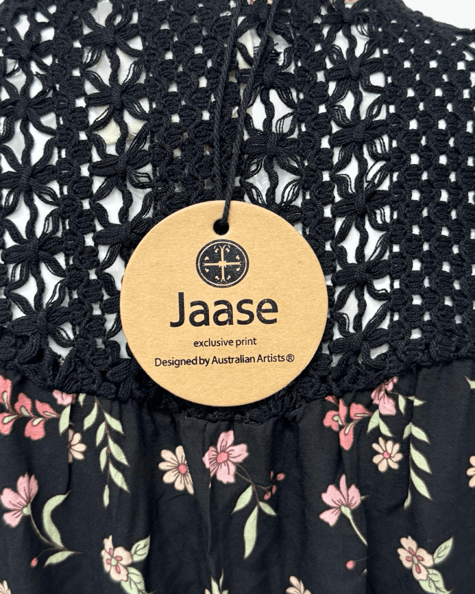 Jaase Indiana Maxi Dress Size XL BNWT