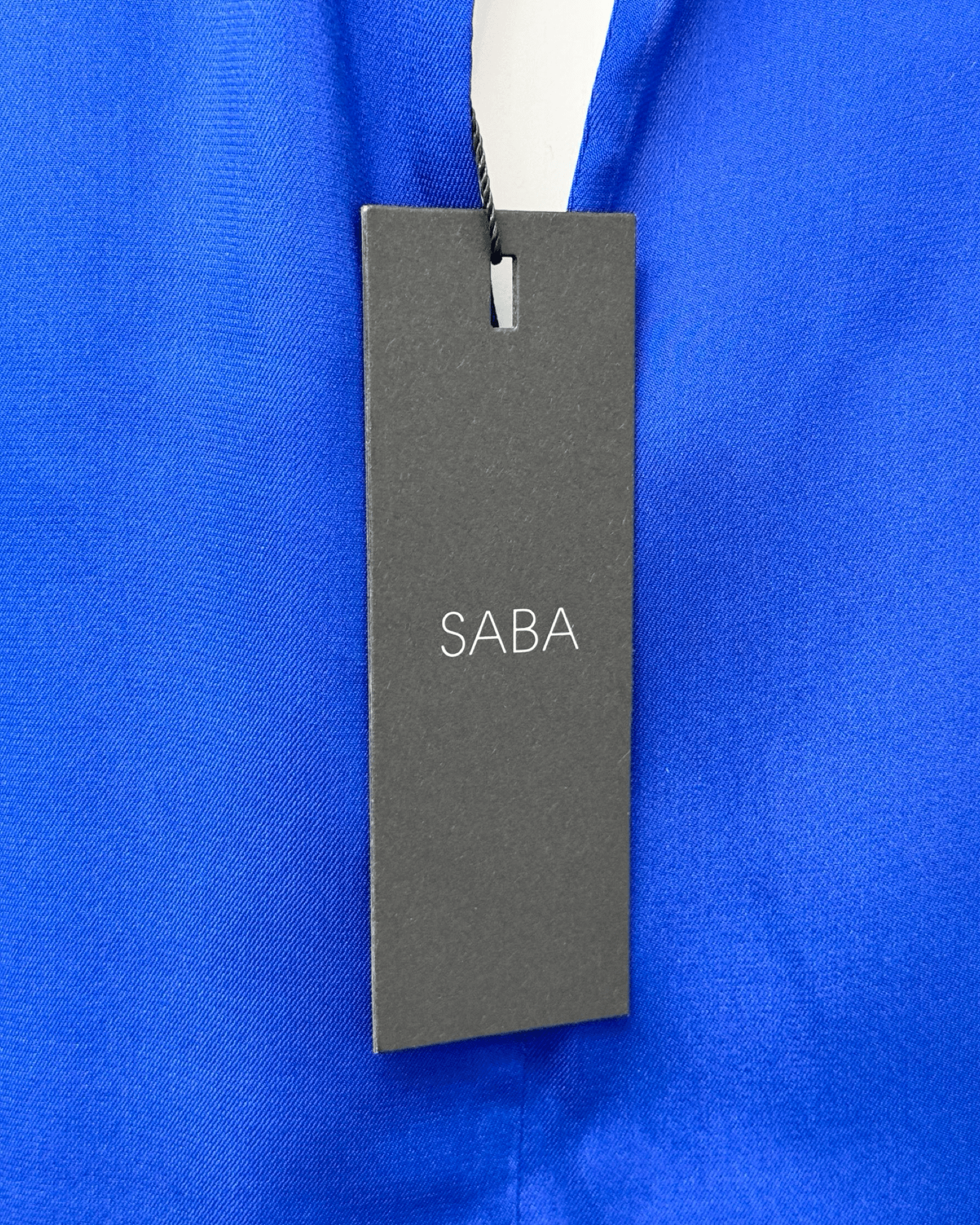 Saba Caden Top Size 10 BNWT