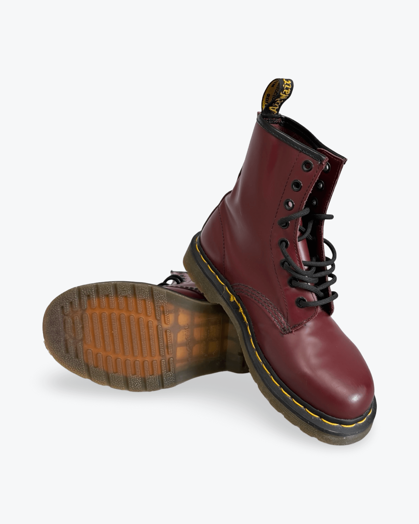 Dr Martens 1460 Boots Size 36