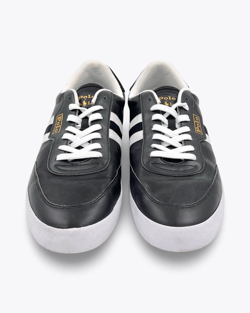 Polo Ralph Lauren Court Vulc Sneaker Size 47