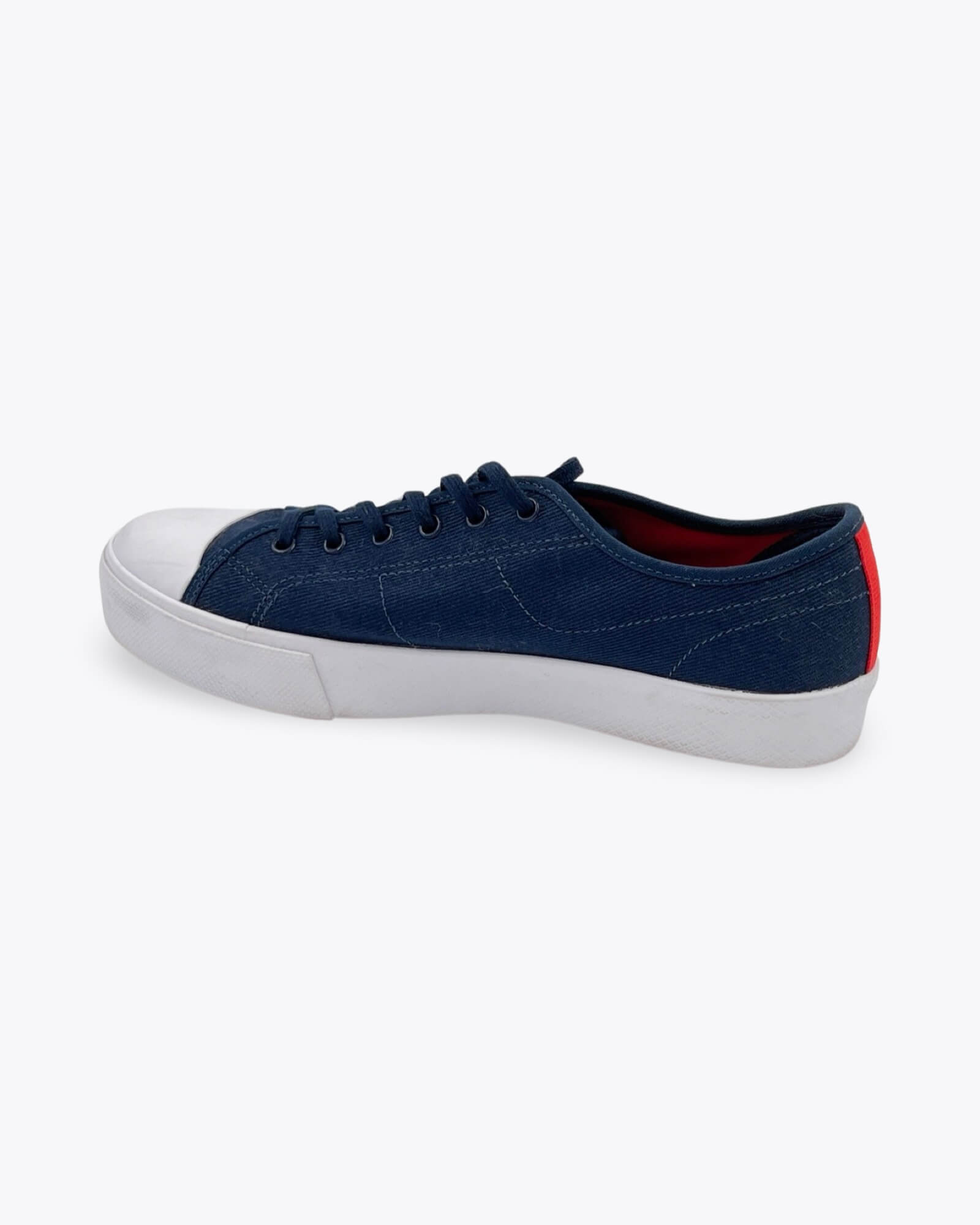 Lacoste Ziane Plus Grande Sneaker Size 42