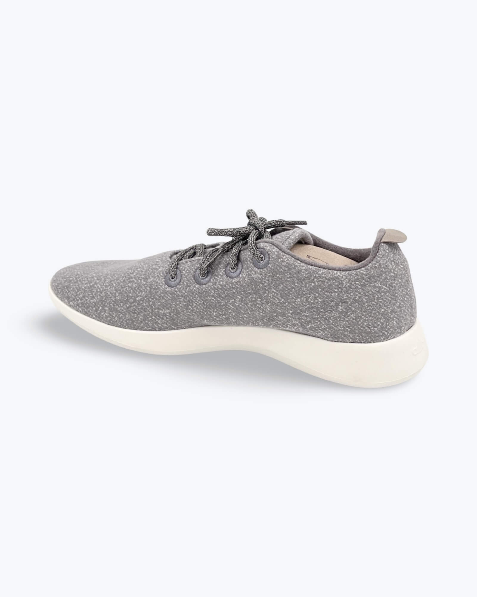 Allbirds Wool Runners Size 43