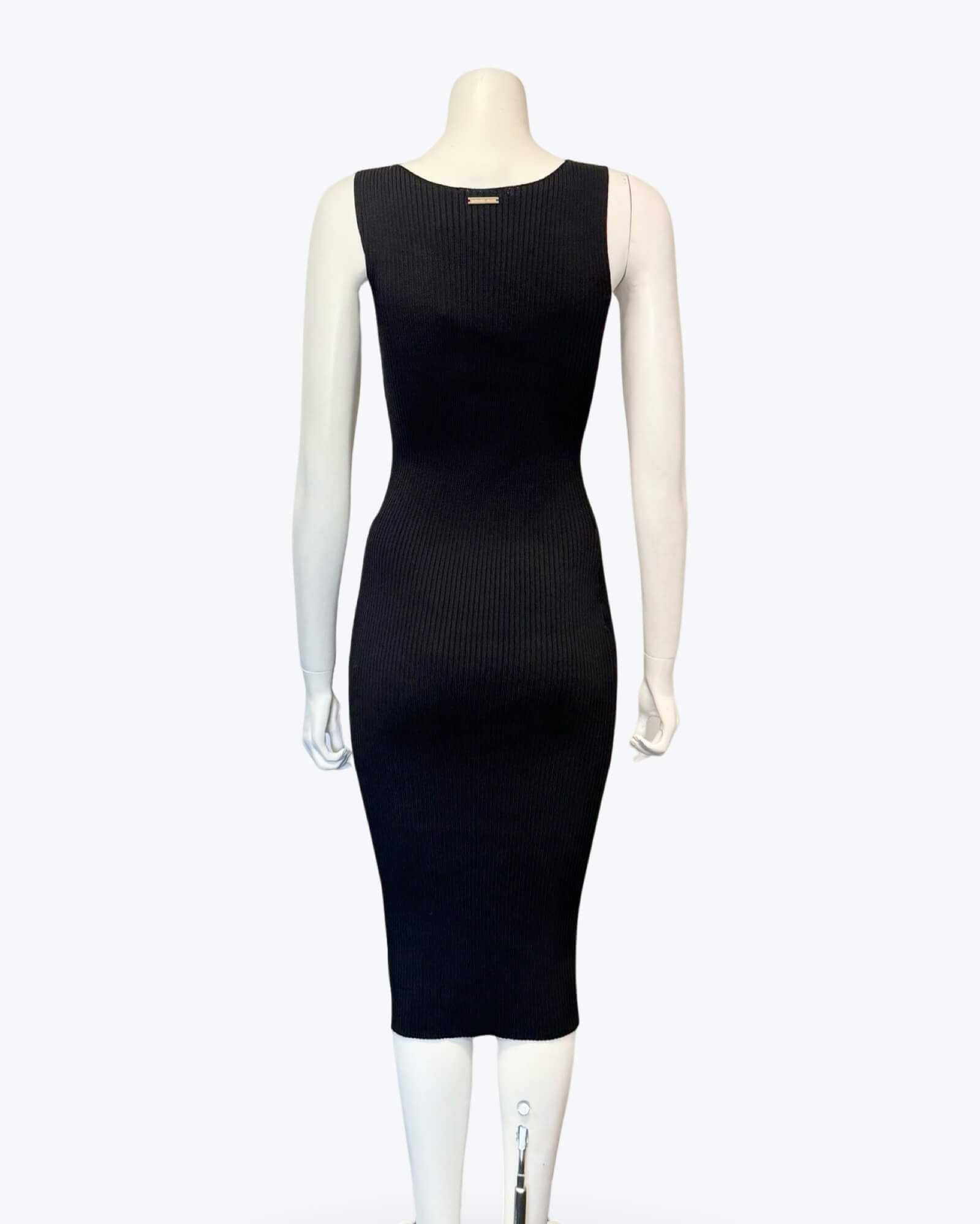 Michael Kors Knit Dress Size M NEW