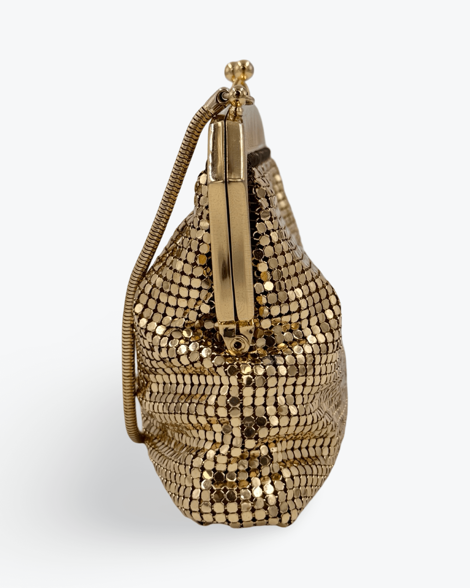 Park Lane Mesh Bag