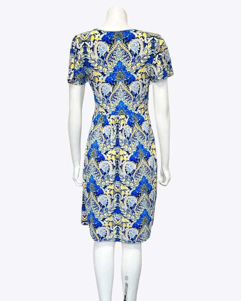 Leona Edmiston Dress Size 10