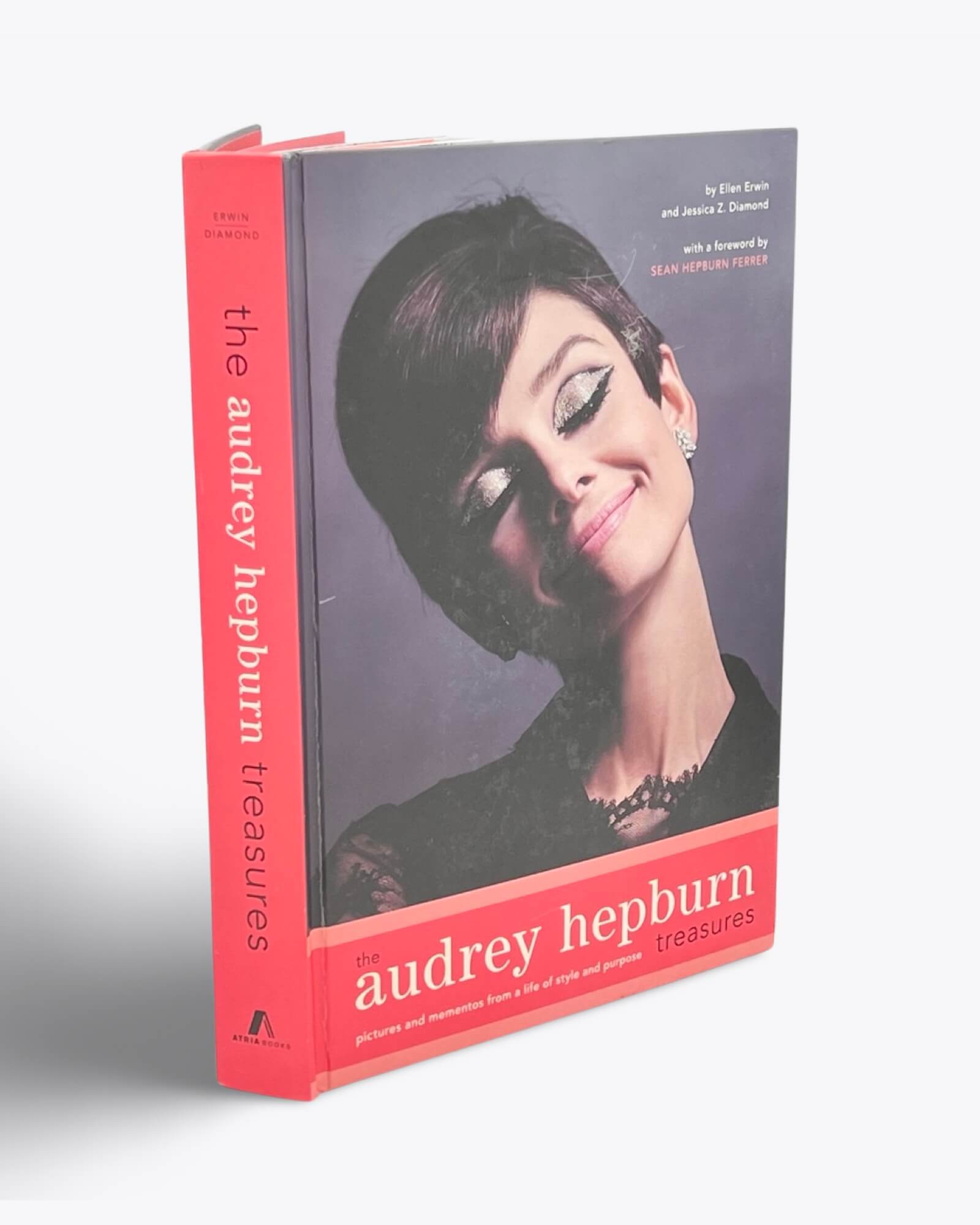 The Audrey Hepburn Treasures