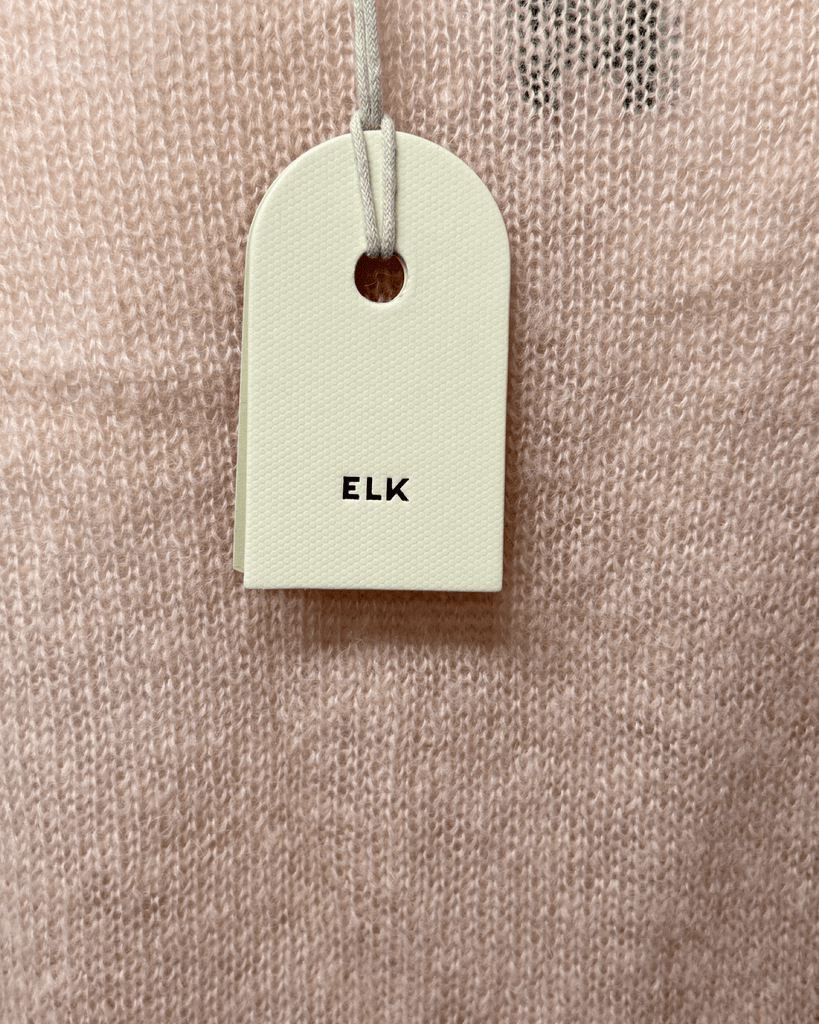 ELK Edele Sweater Size 10