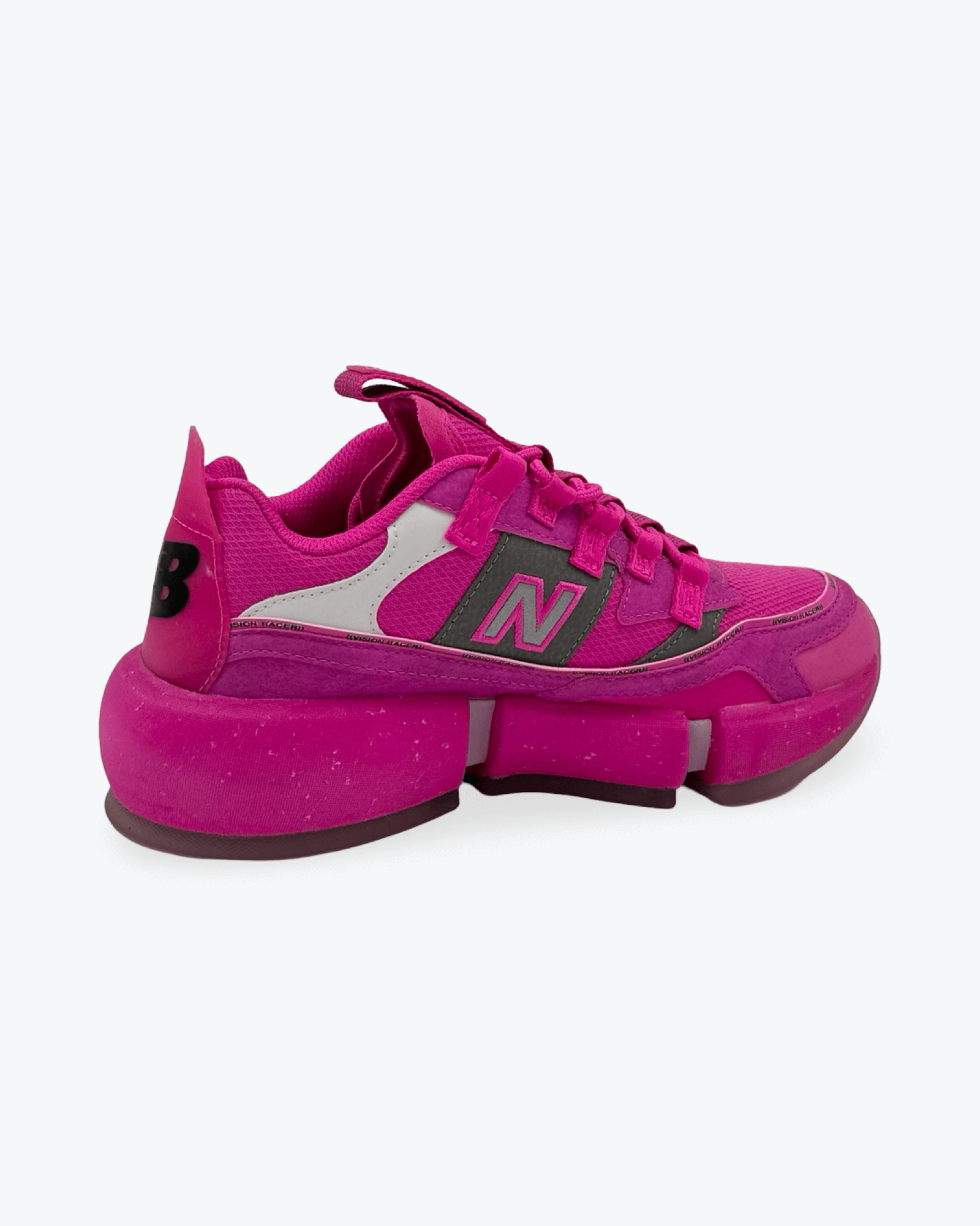 New Balance X Jaden Smith Vision Racer Trainers Size 38.5