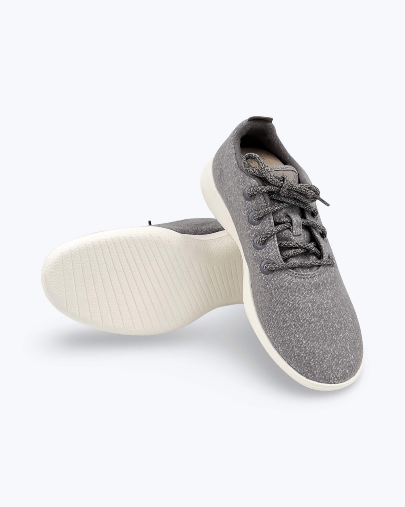 Allbirds Wool Runners Size 43