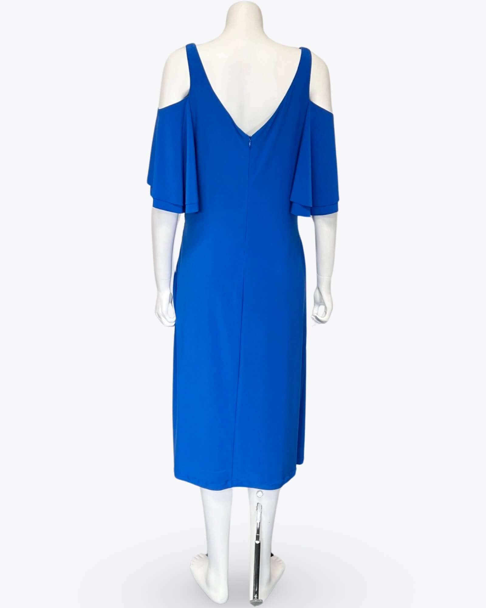 Lauren Ralph Lauren Dress Size 16 NEW