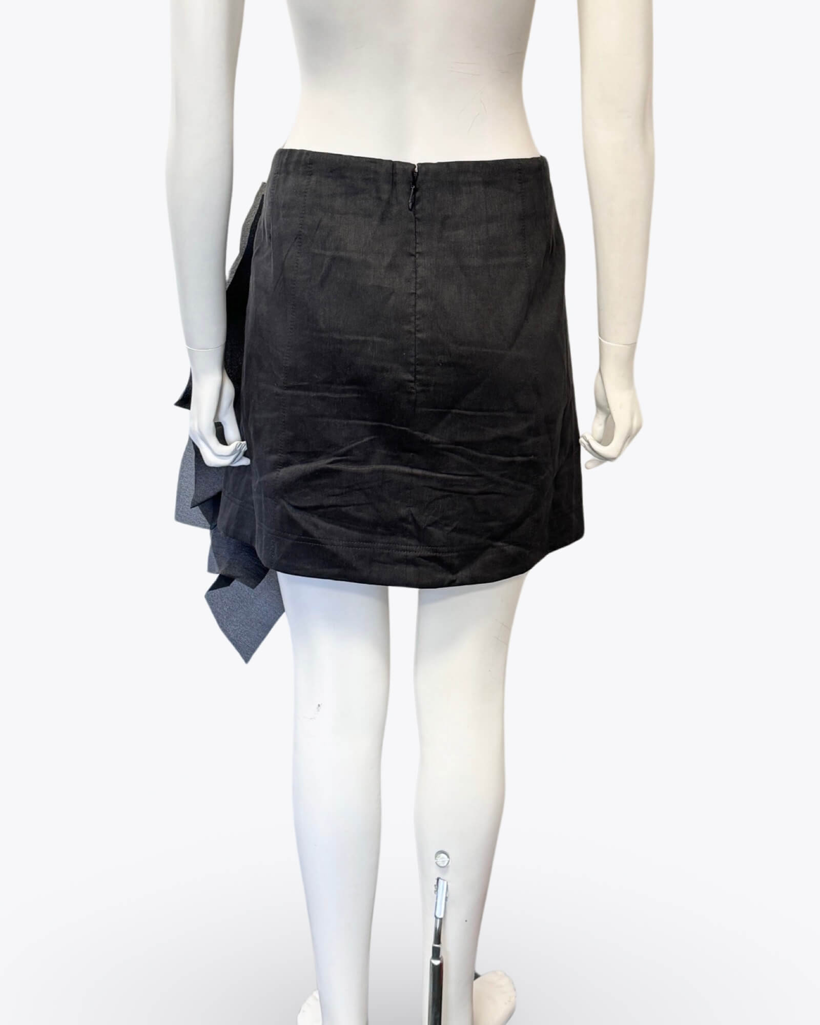 Aje Energy Mini Skirt Size 12