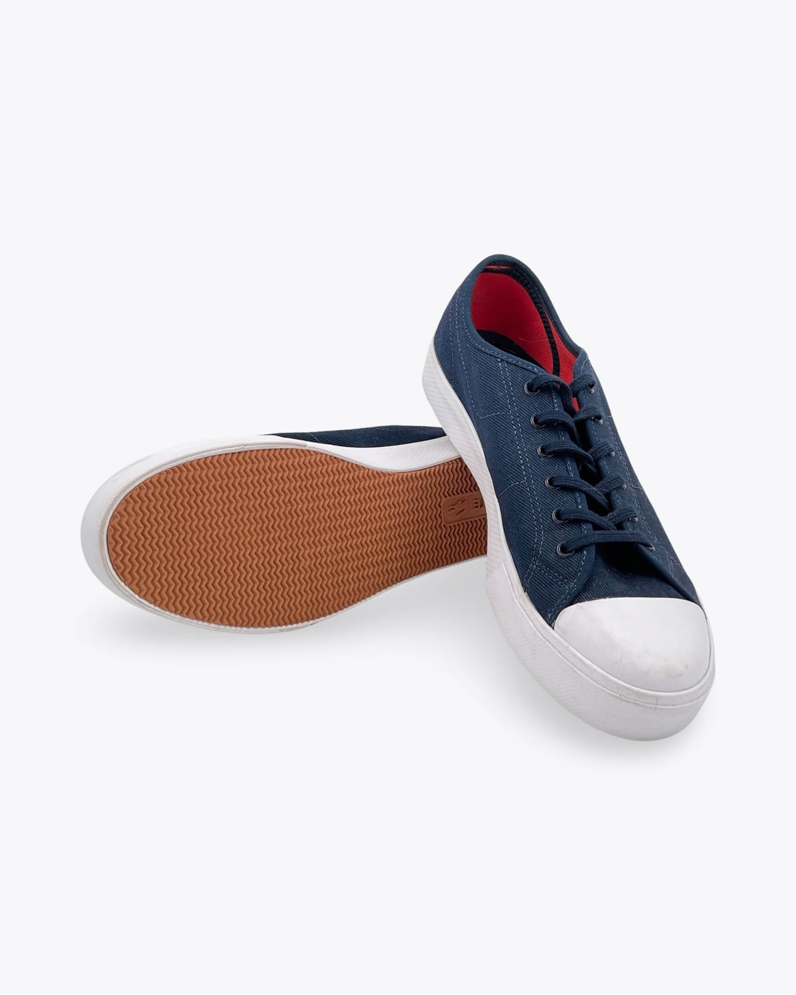 Lacoste Ziane Plus Grande Sneaker Size 42