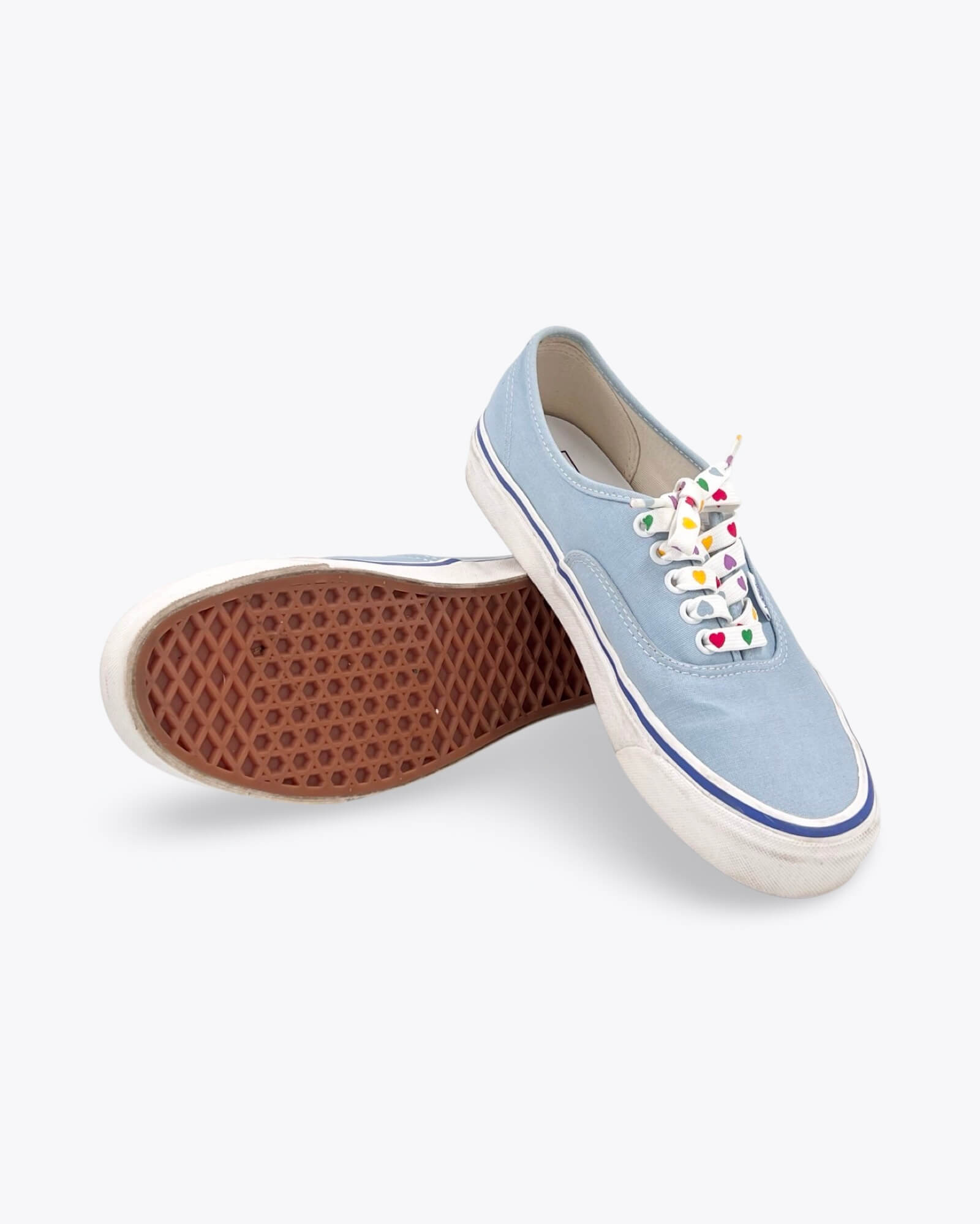 Vans Authentic Anaheim 44 Dx Shoes Women's Size 40.5