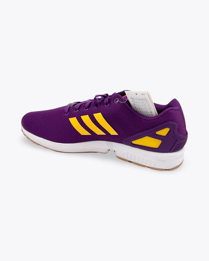 Adidas ZX Flux Sneakers Size 47 1/3