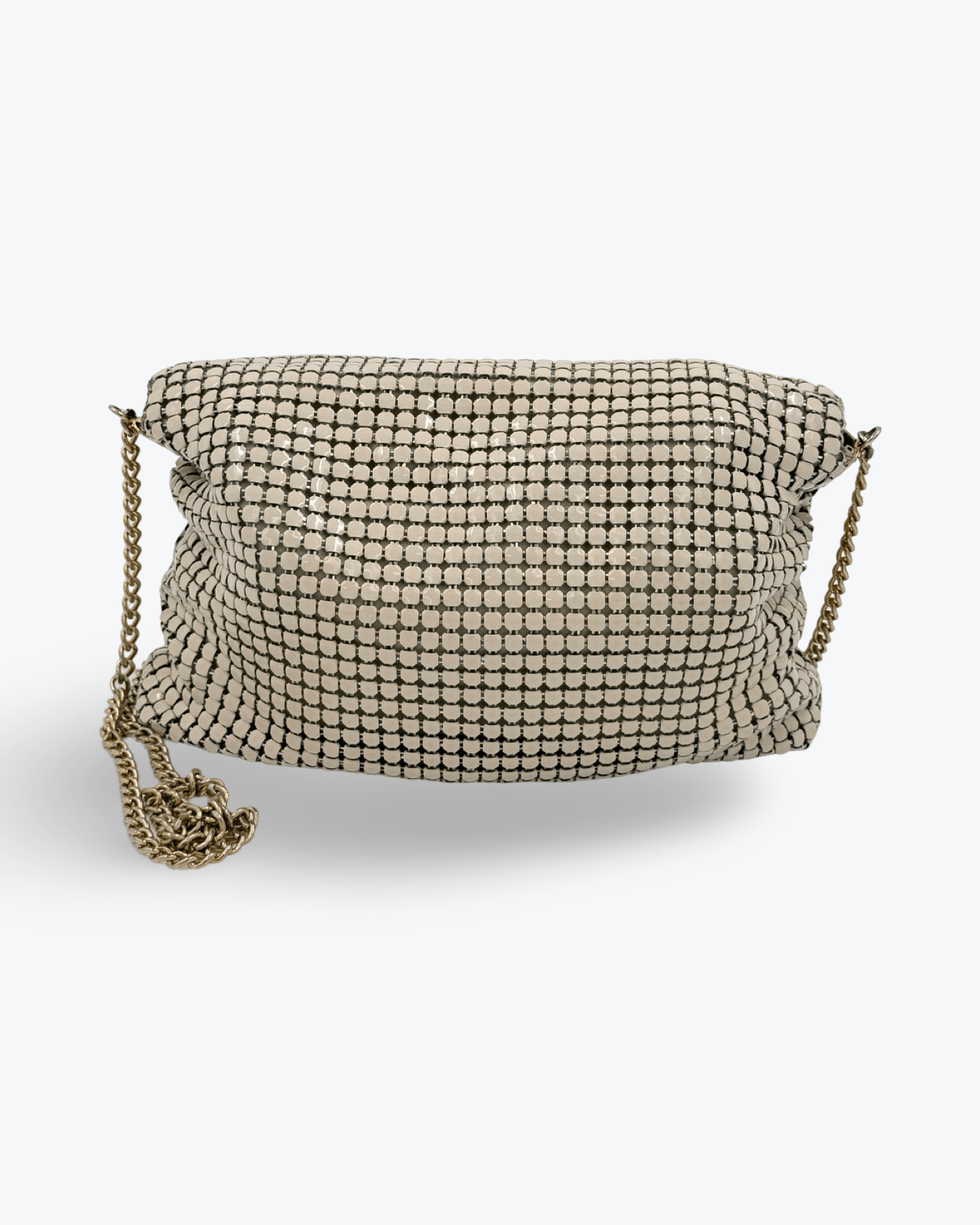 Mesh by Gold Crest Bag